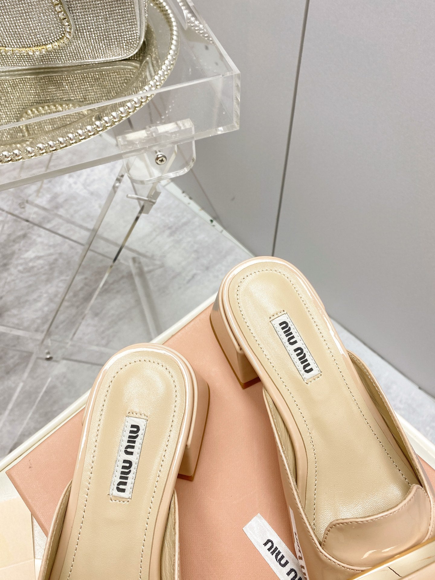 Sandals