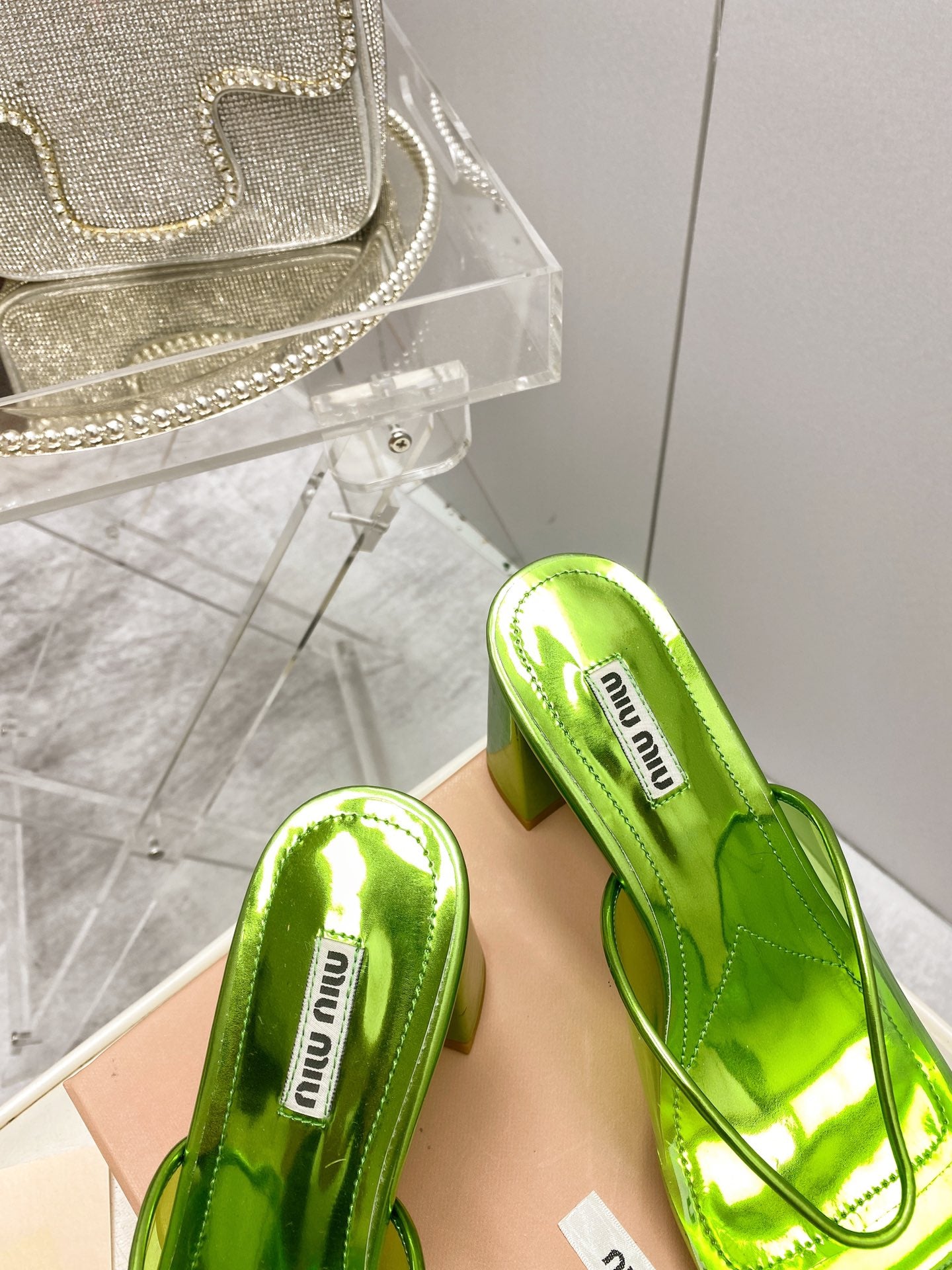 Sandals