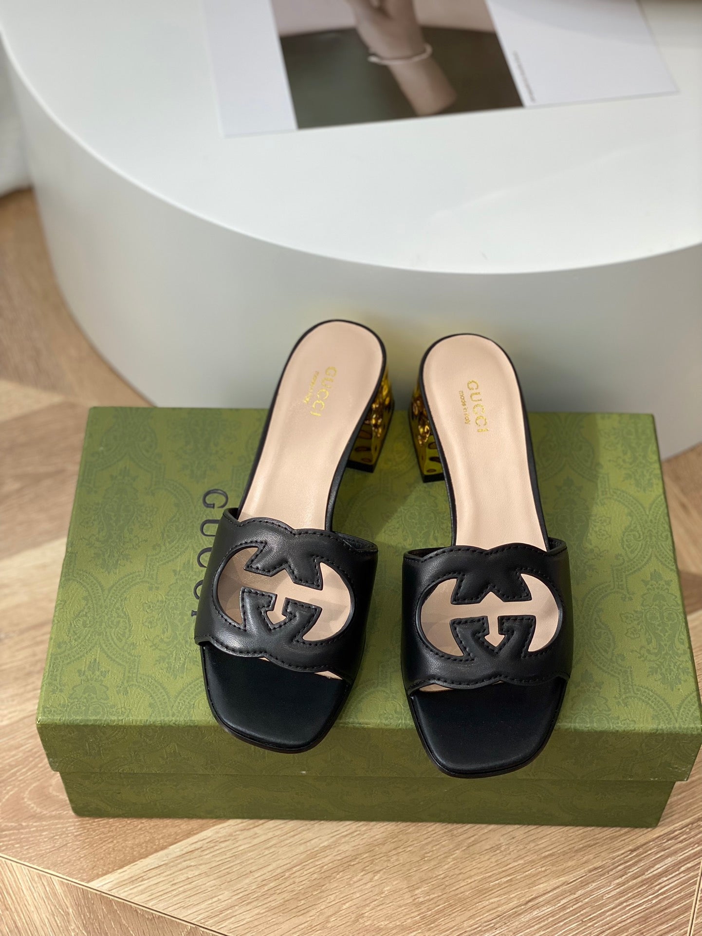 Slippers