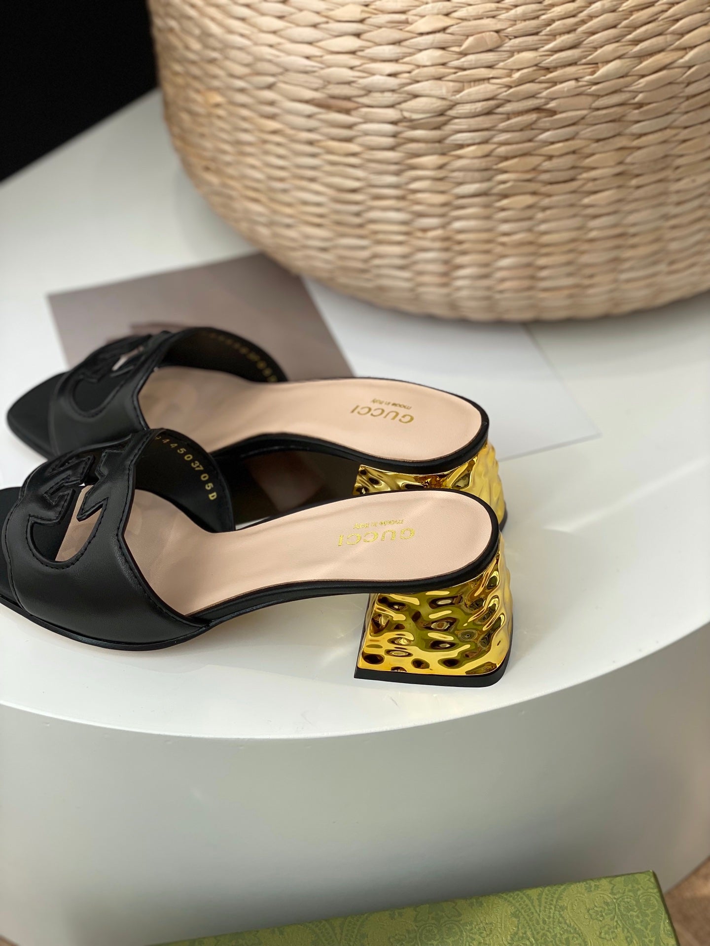Slippers