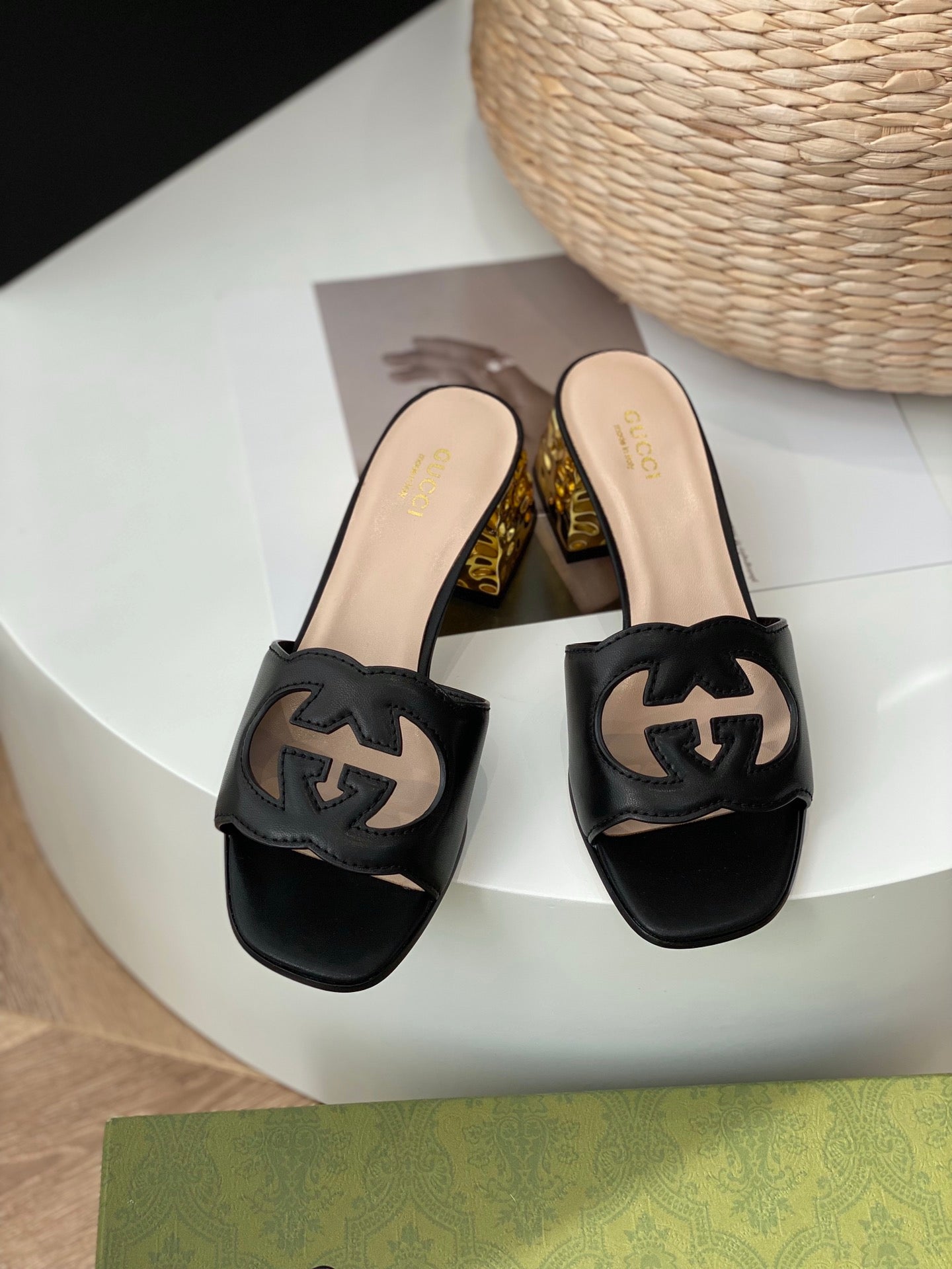 Slippers