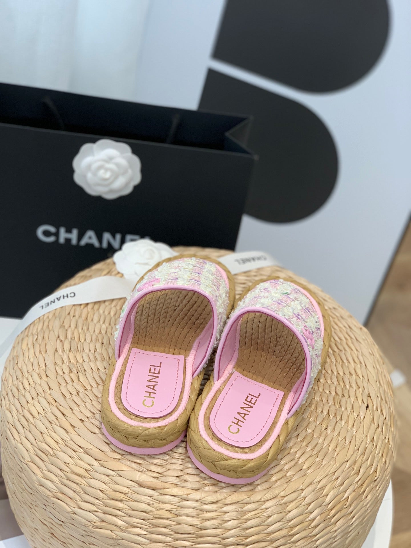 Slippers
