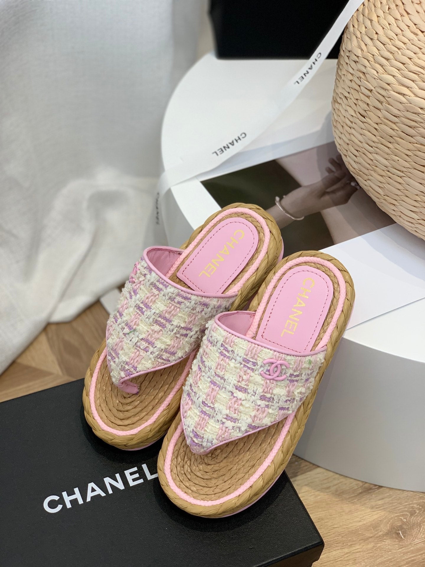 Slippers