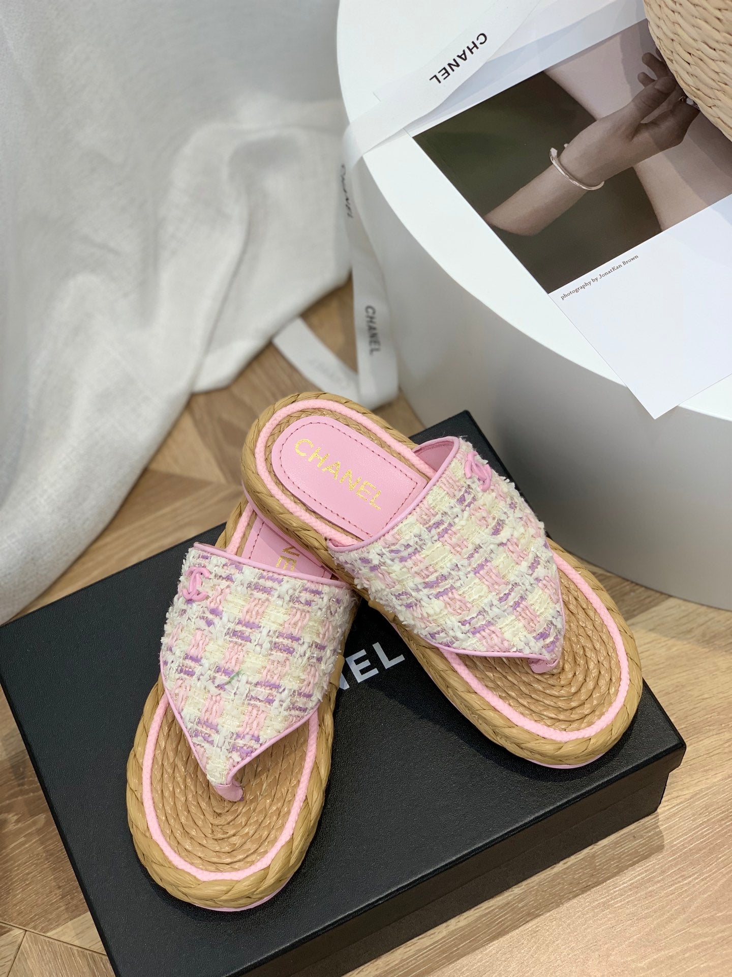 Slippers