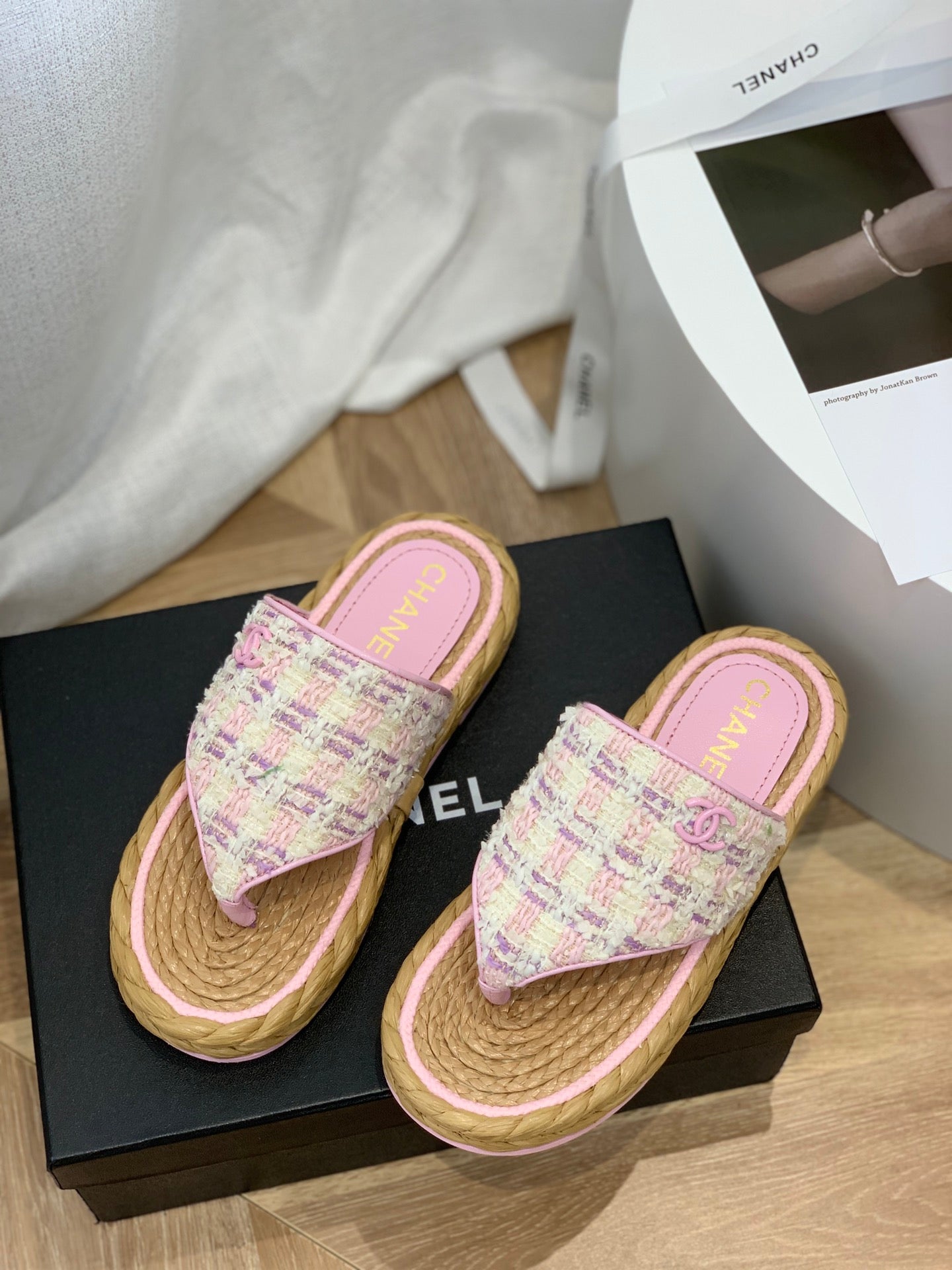 Slippers