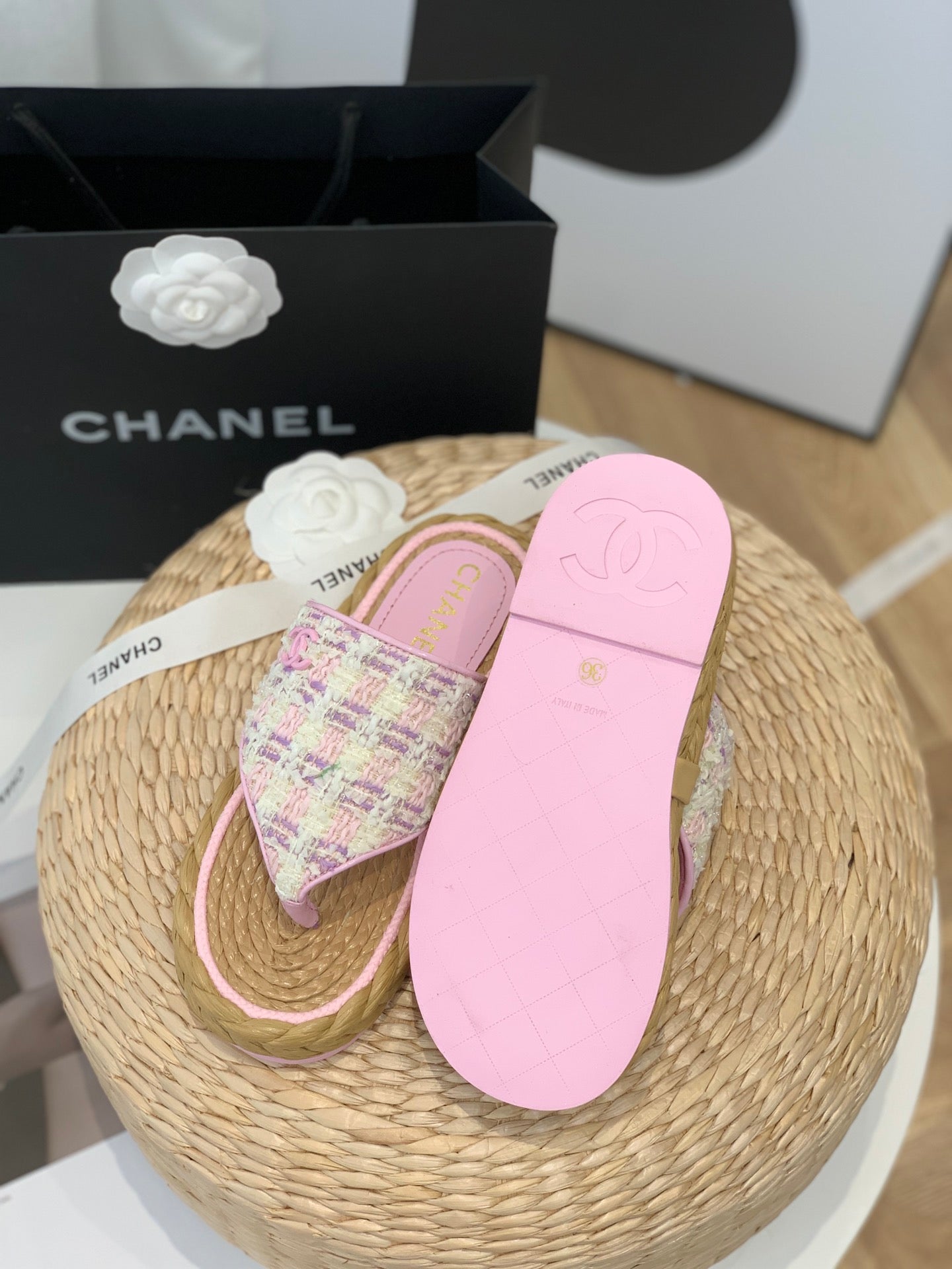 Slippers