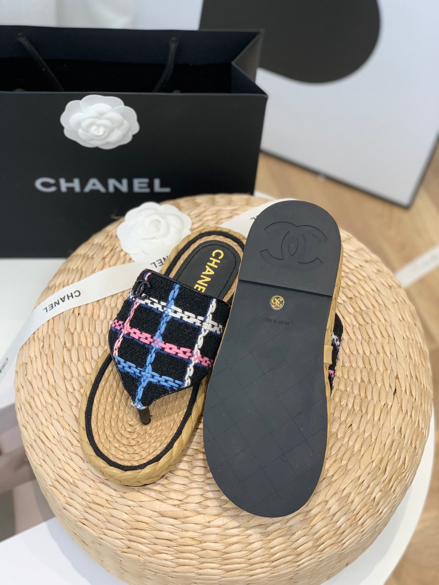 Slippers