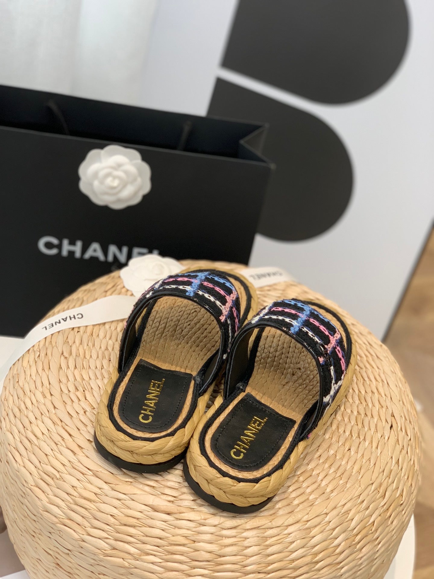 Slippers