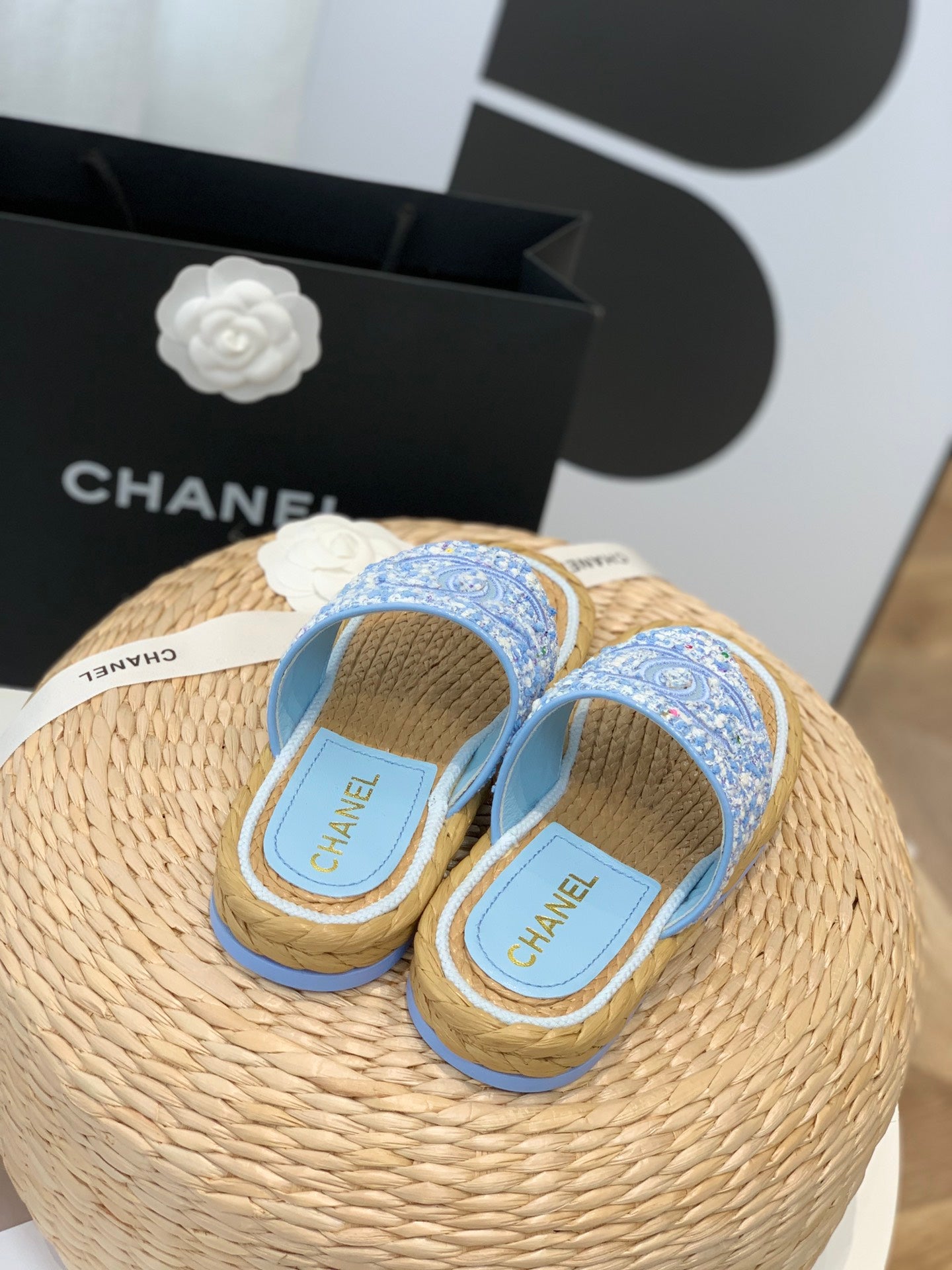 Slippers