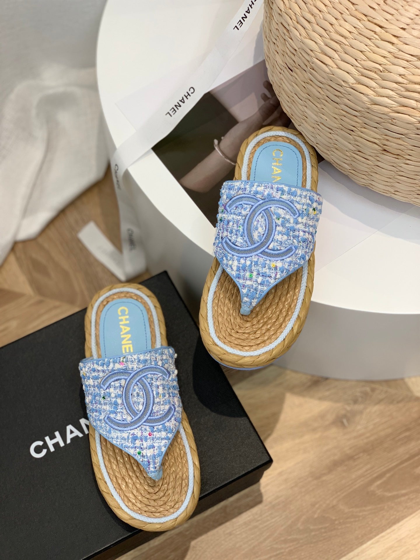 Slippers