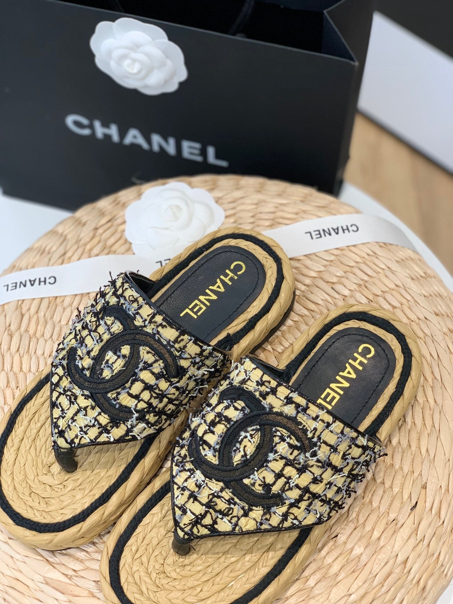 Slippers