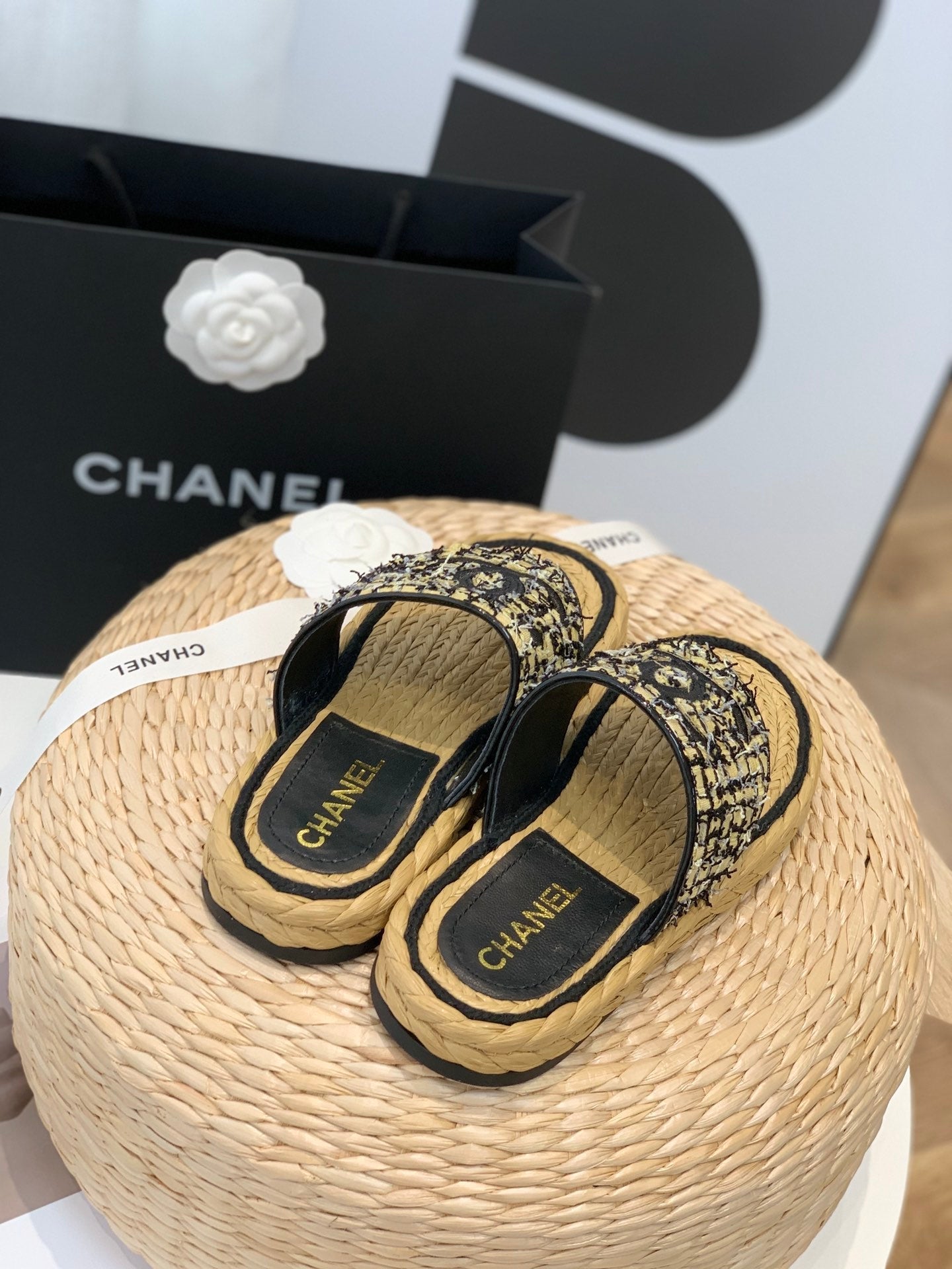 Slippers