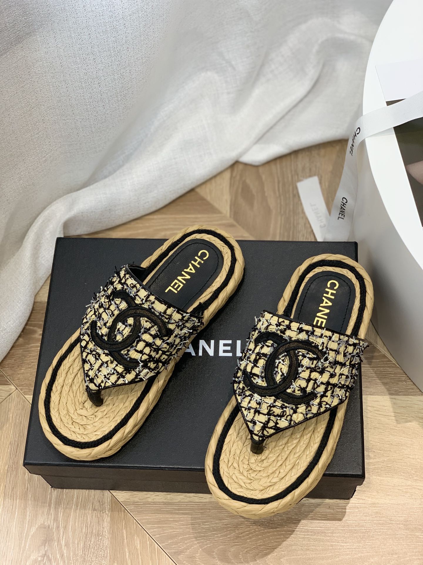 Slippers