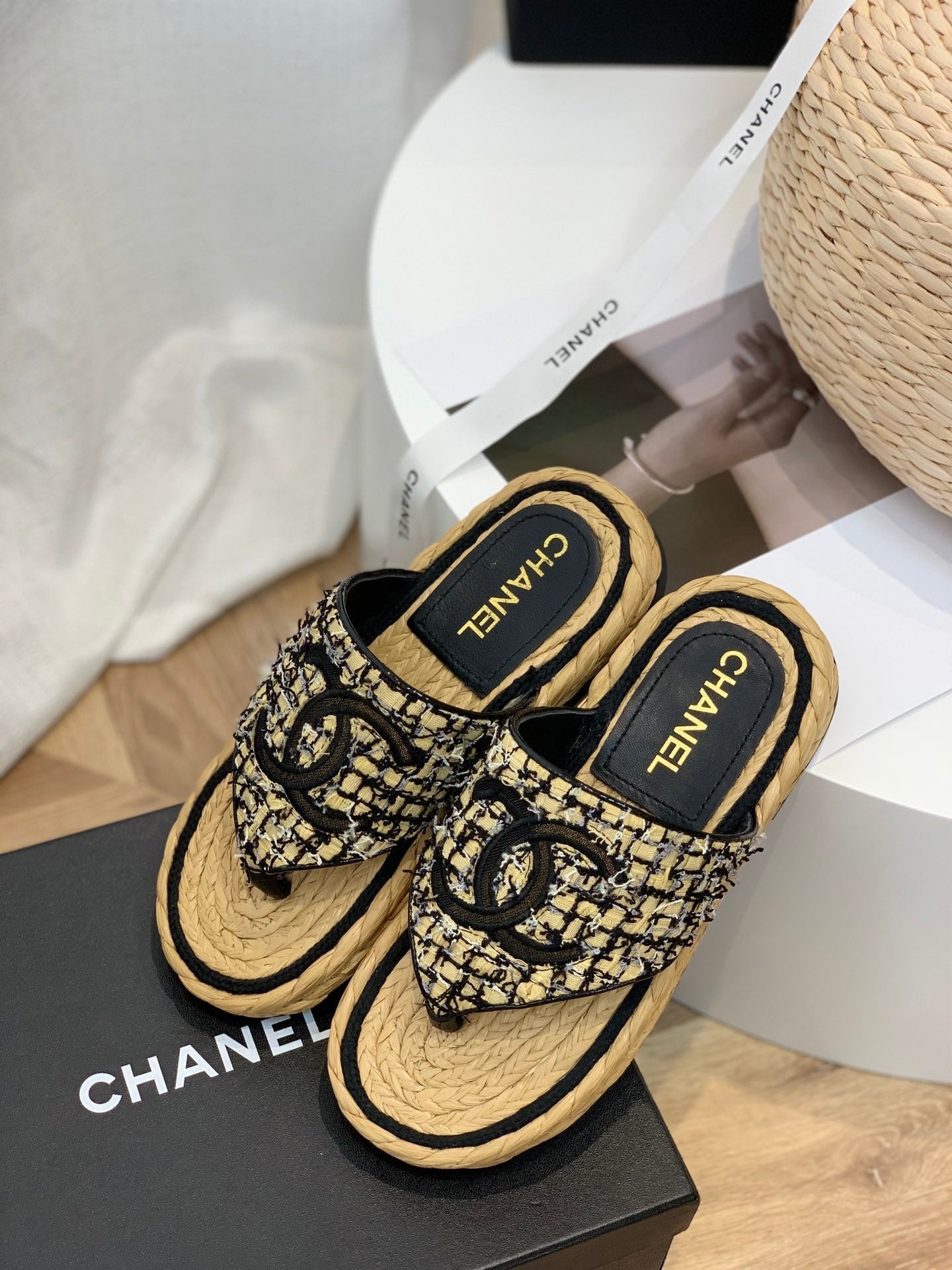 Slippers