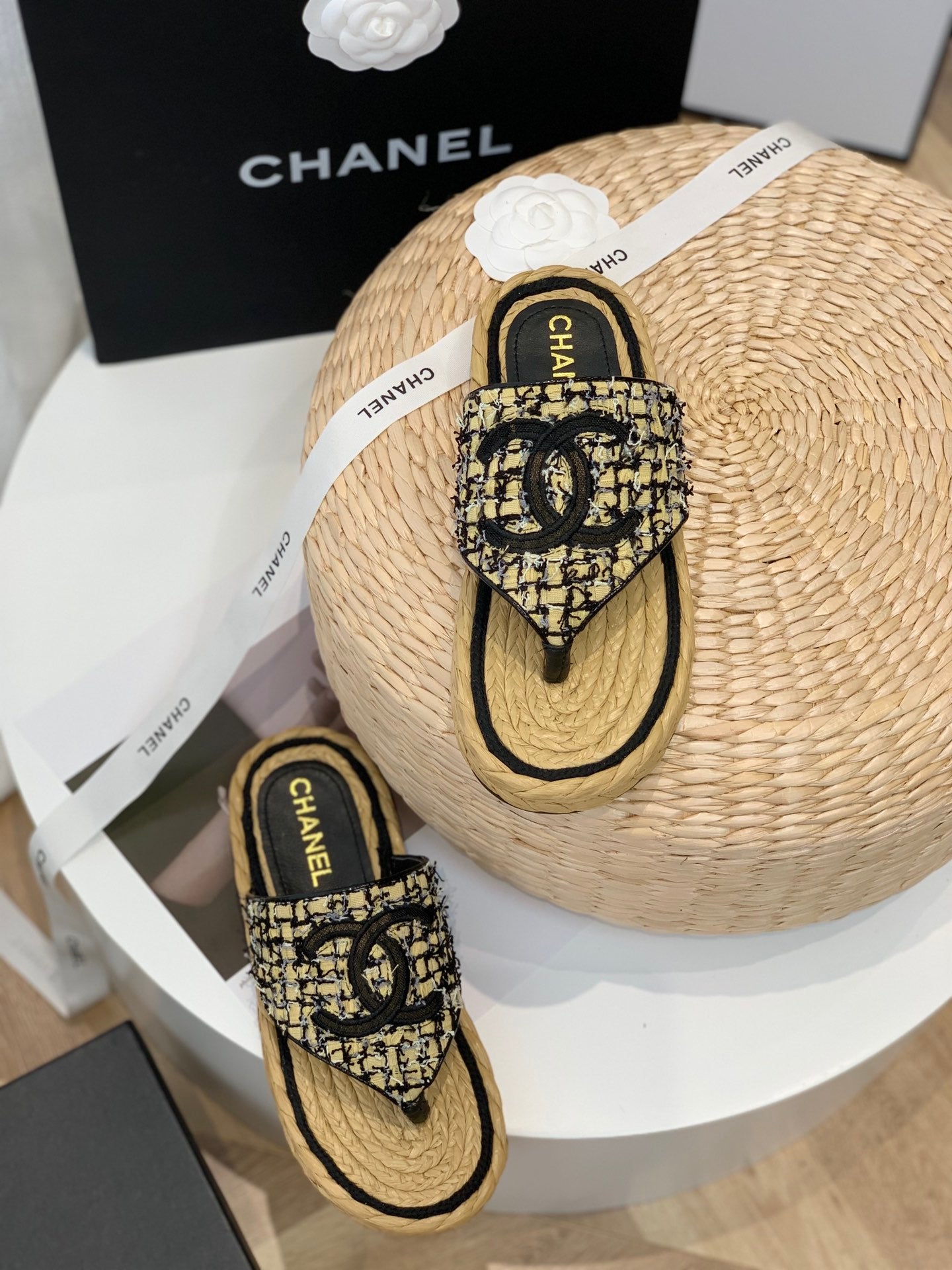 Slippers