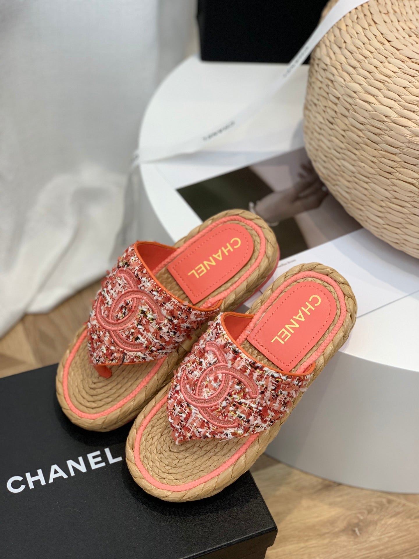 Slippers