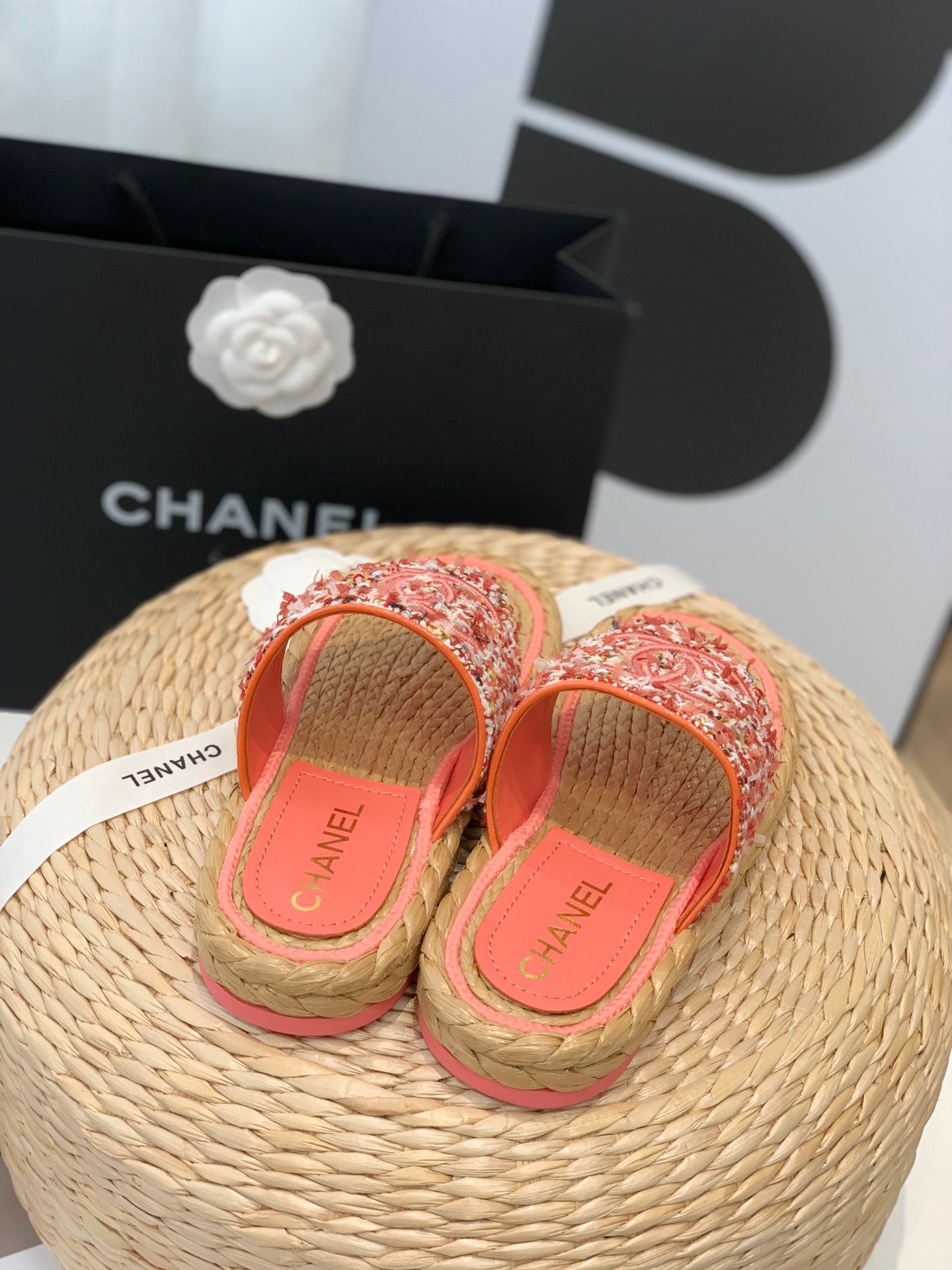Slippers