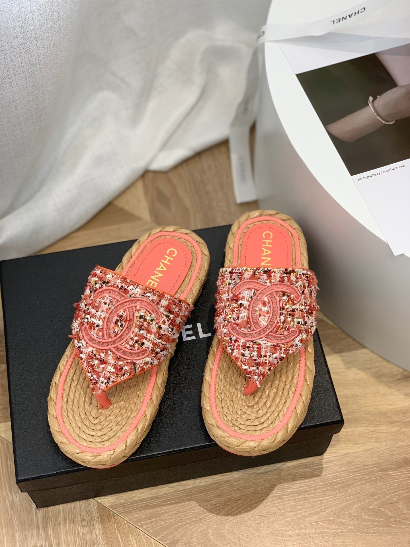 Slippers