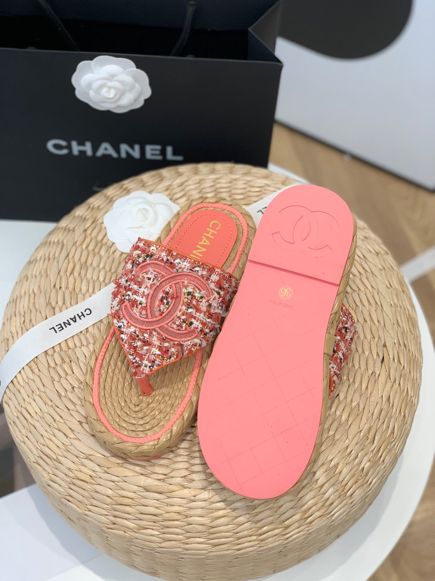Slippers