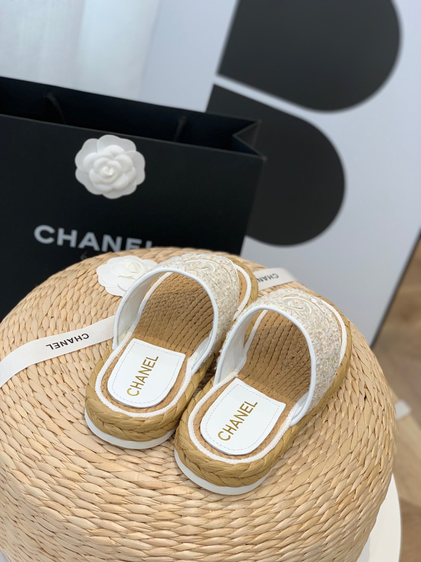 Slippers