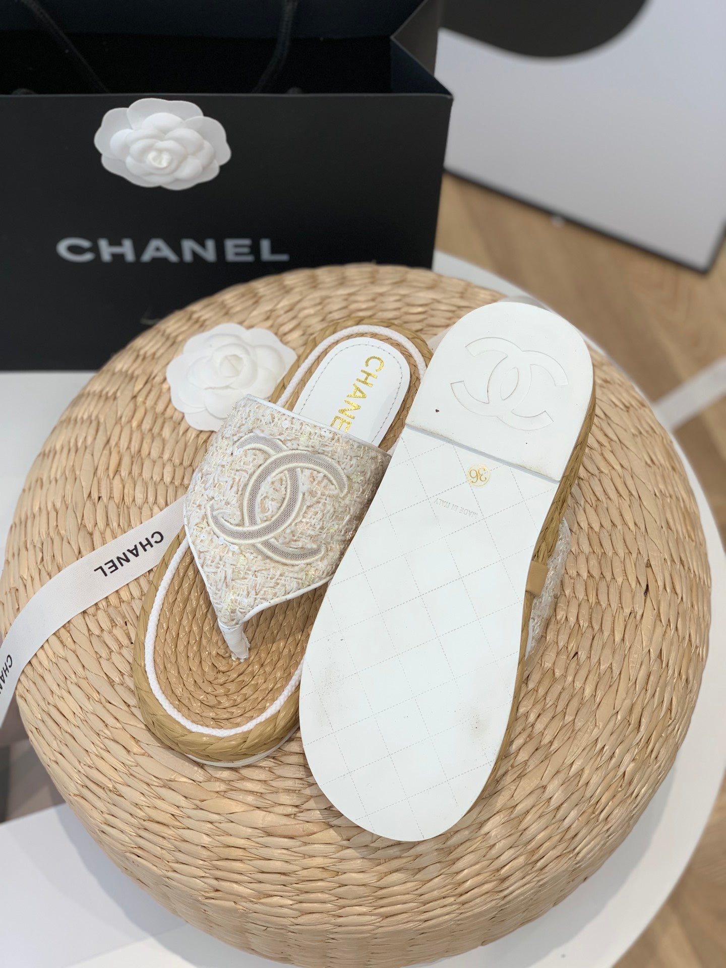 Slippers