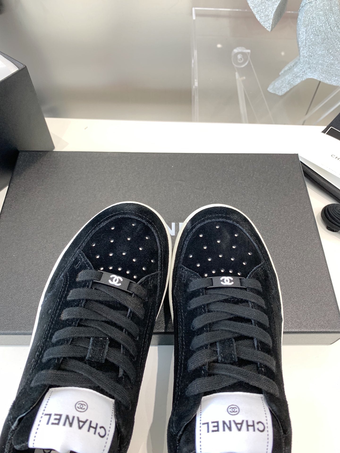 Sneakers