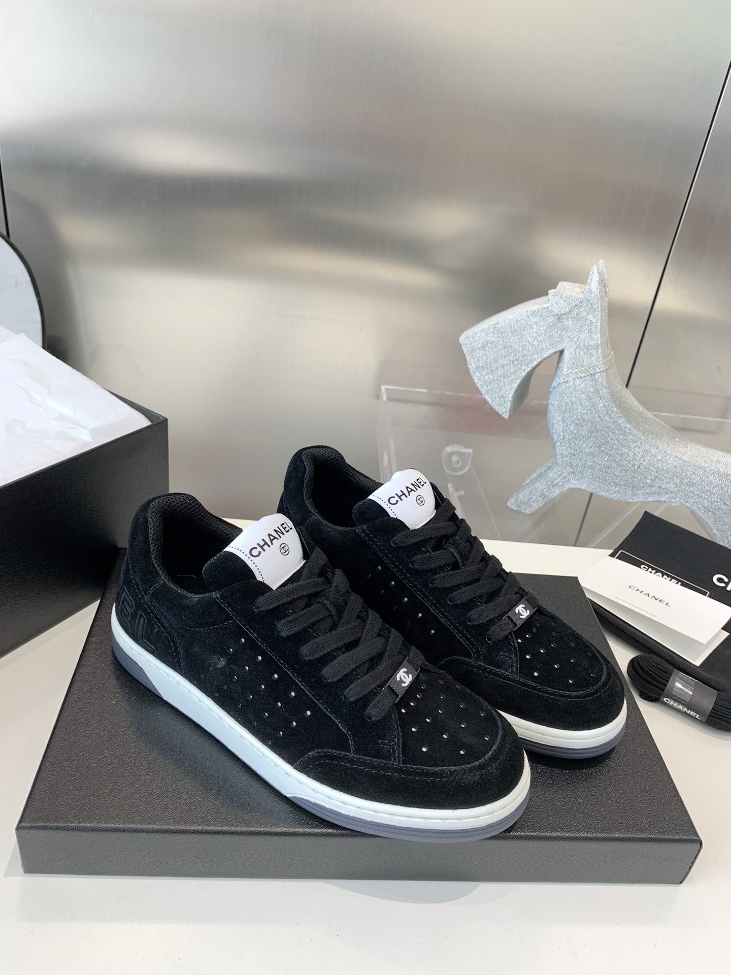 Sneakers