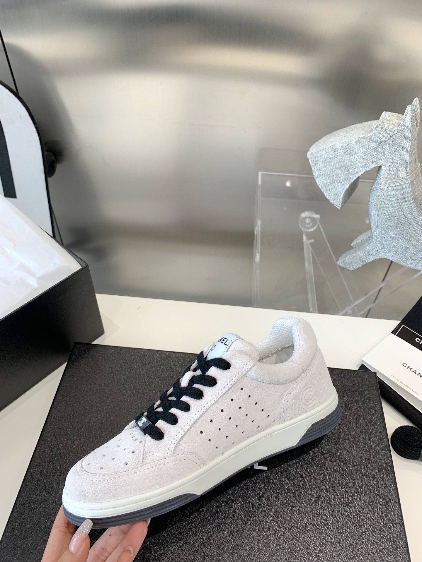 Sneakers