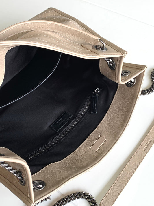 Shoulder Bag