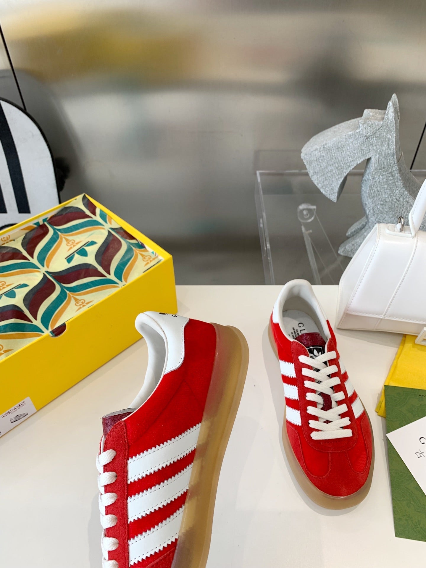Sneakers
