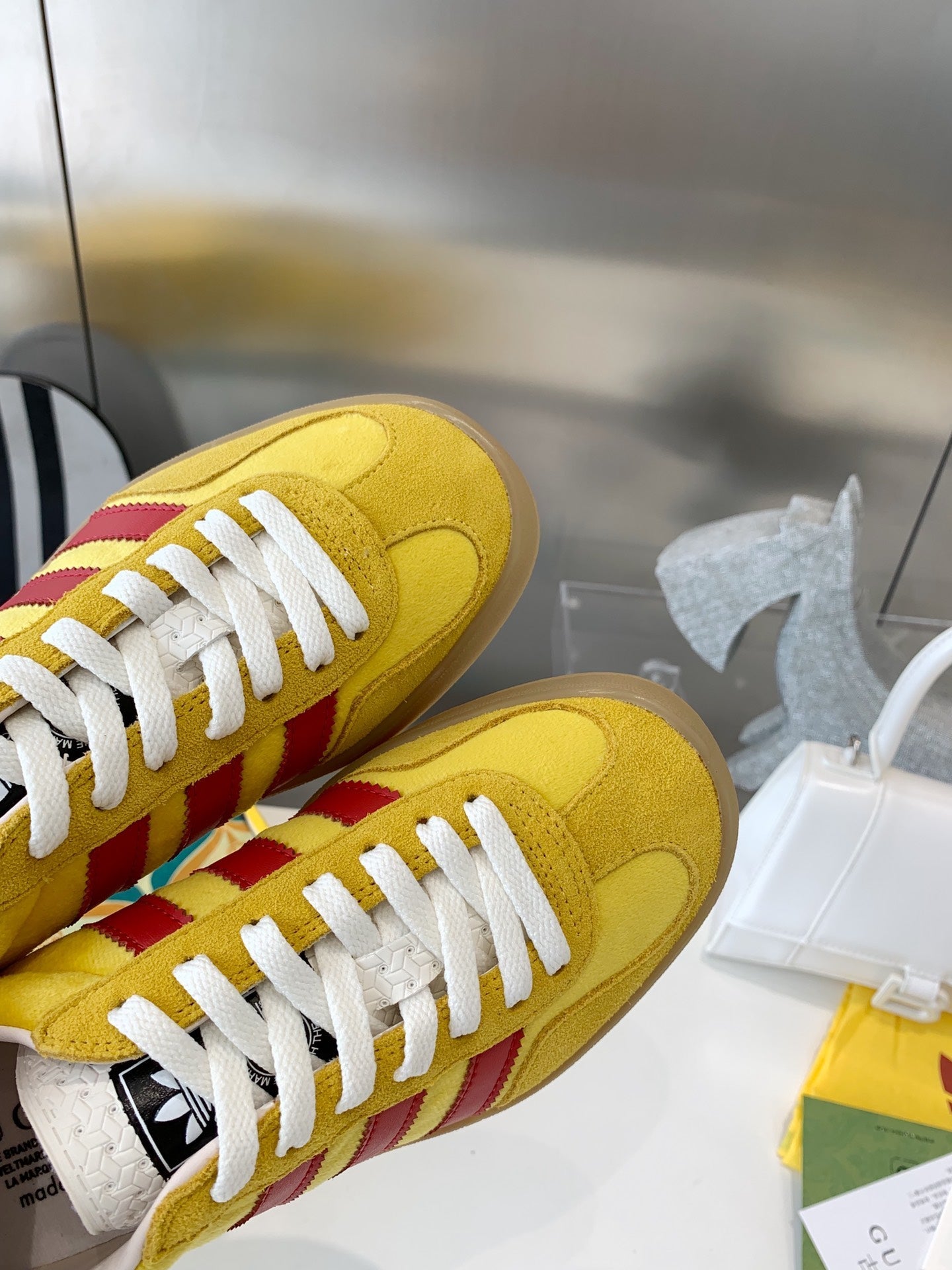 Sneakers