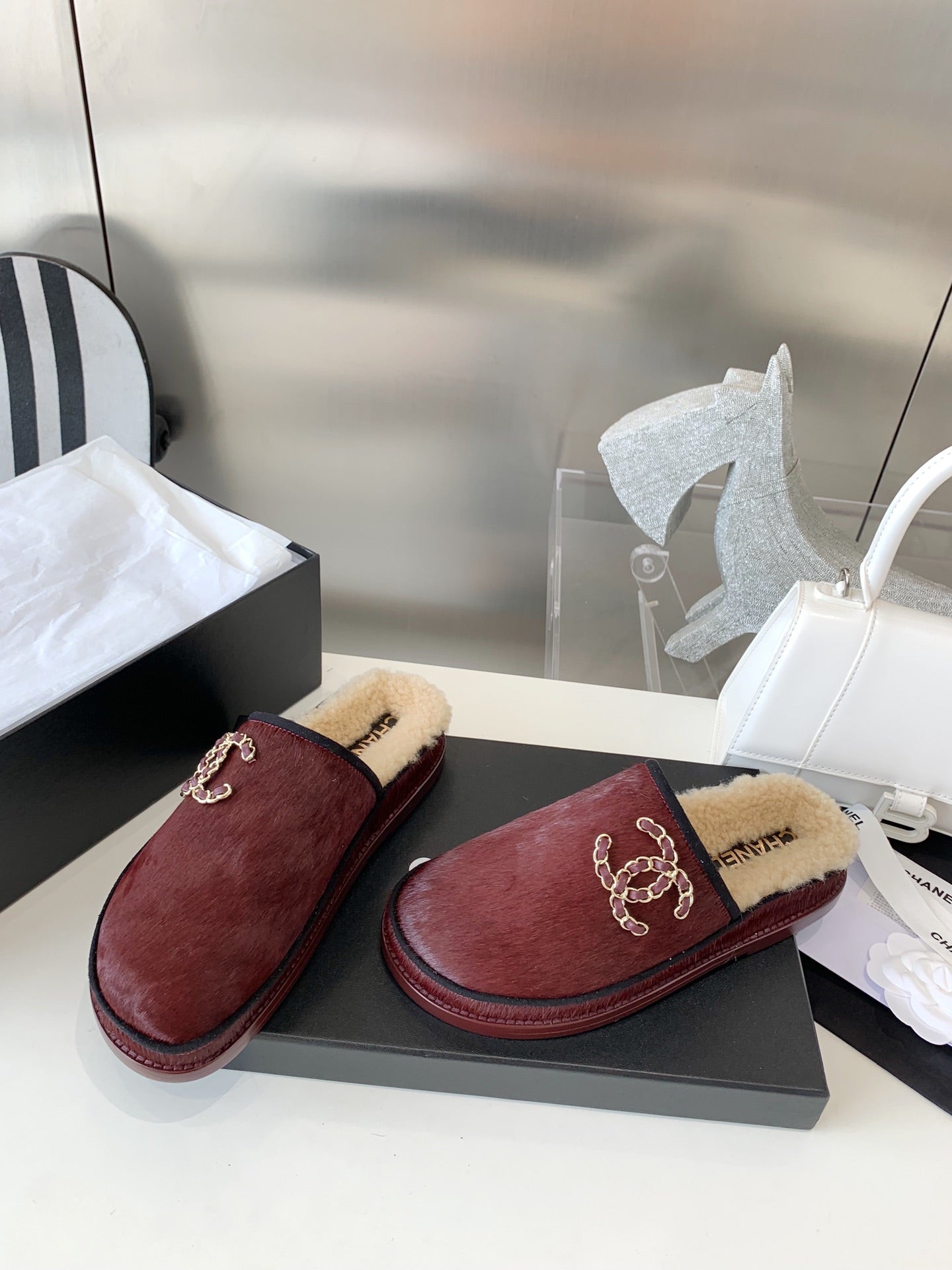 Slippers