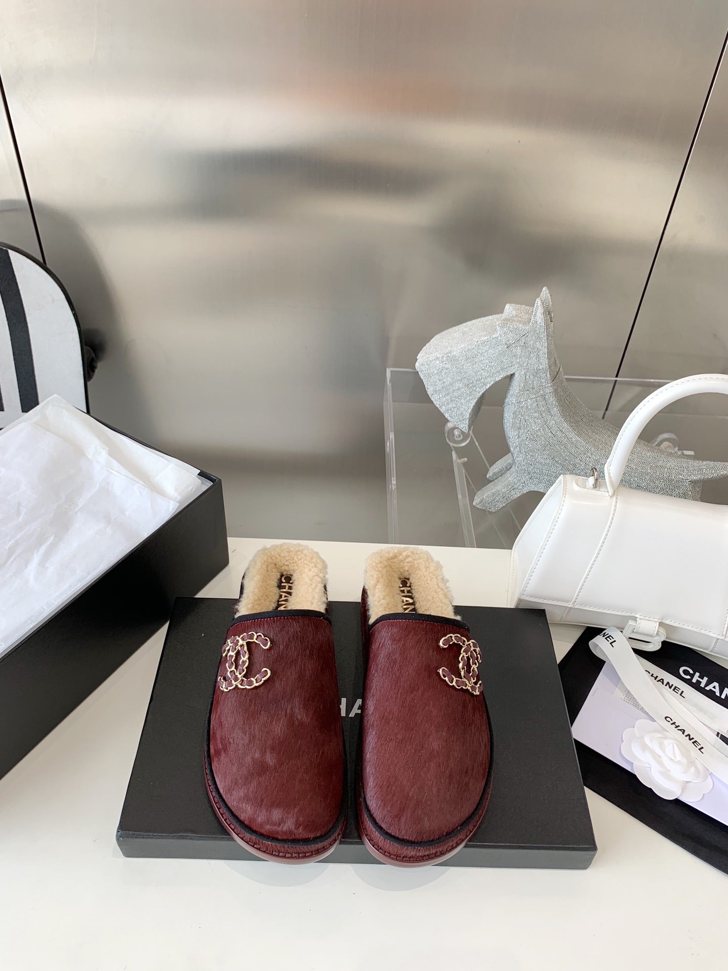 Slippers
