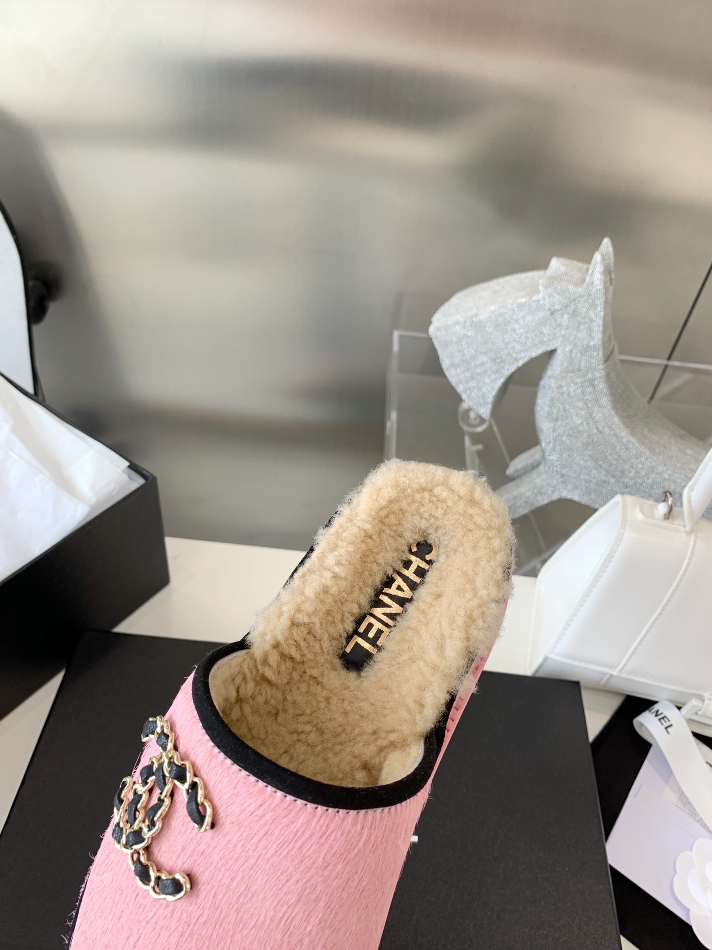 Slippers