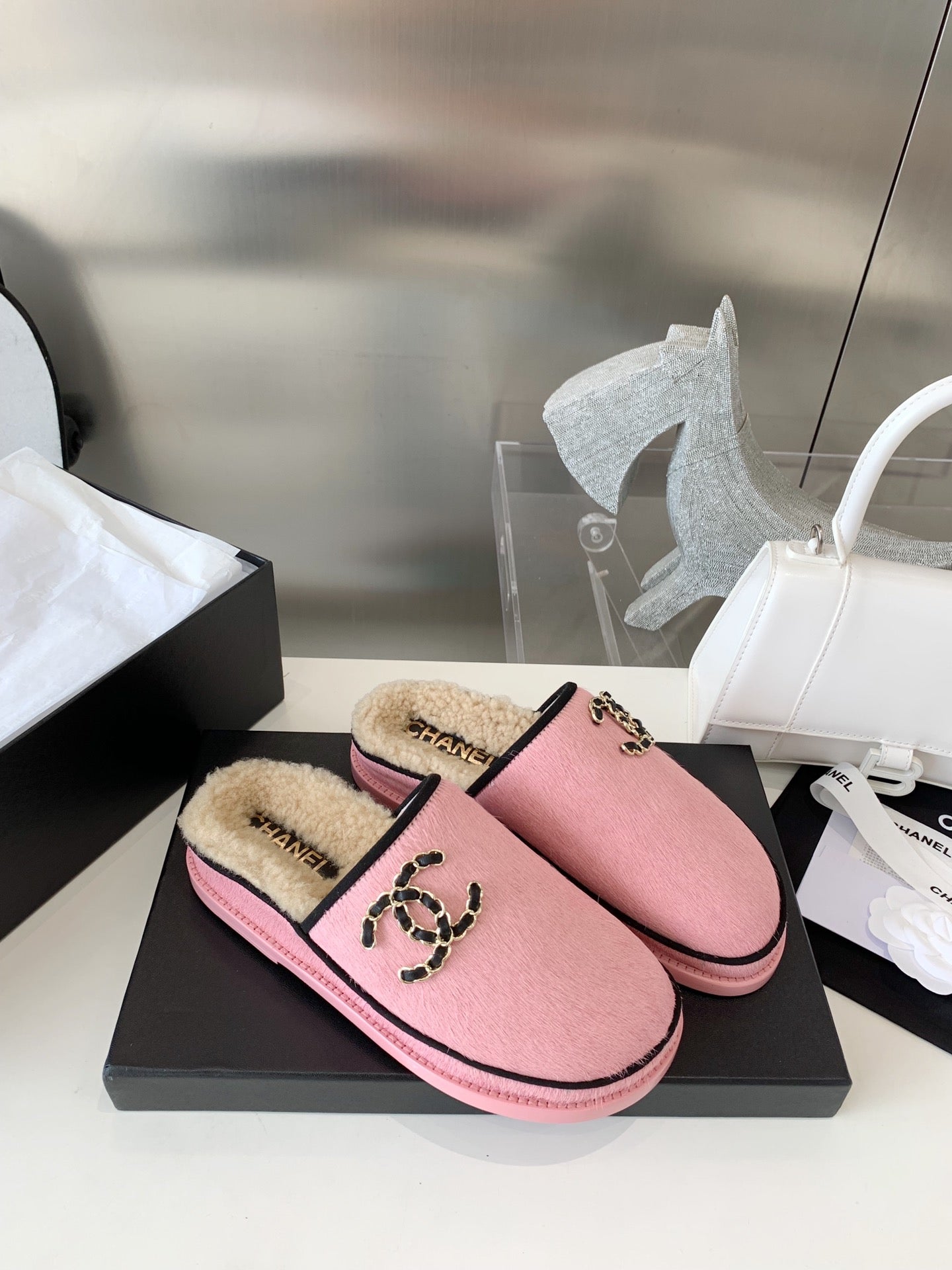 Slippers