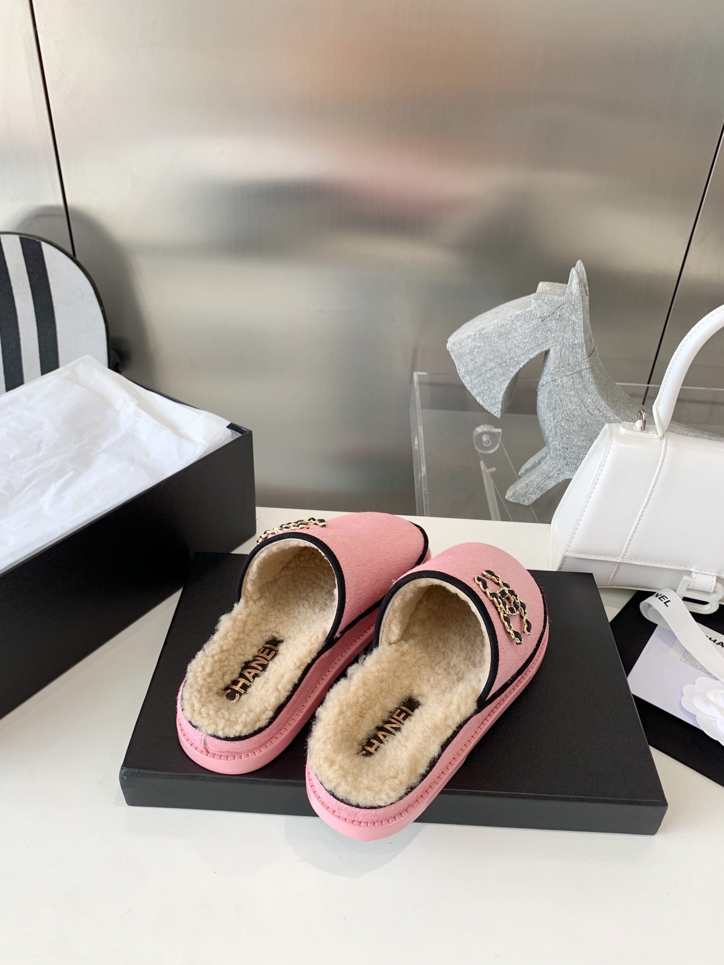Slippers