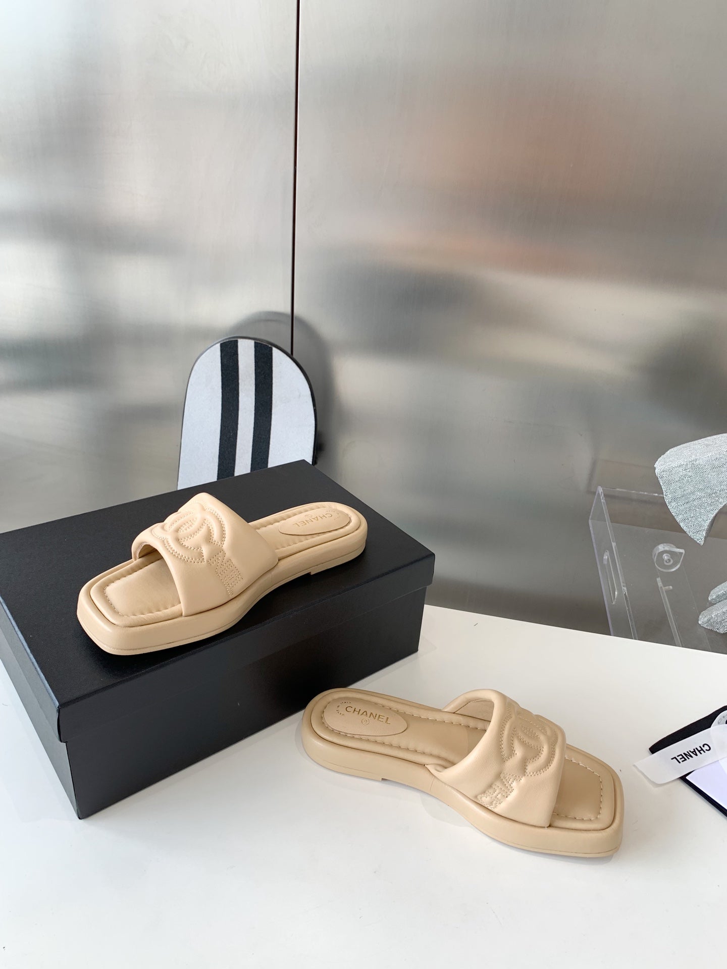 Slippers