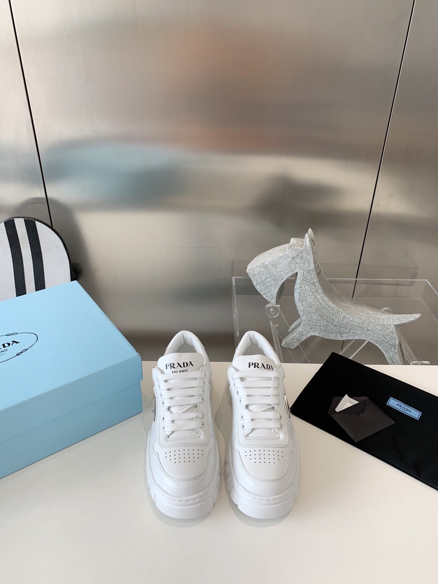 Sneakers