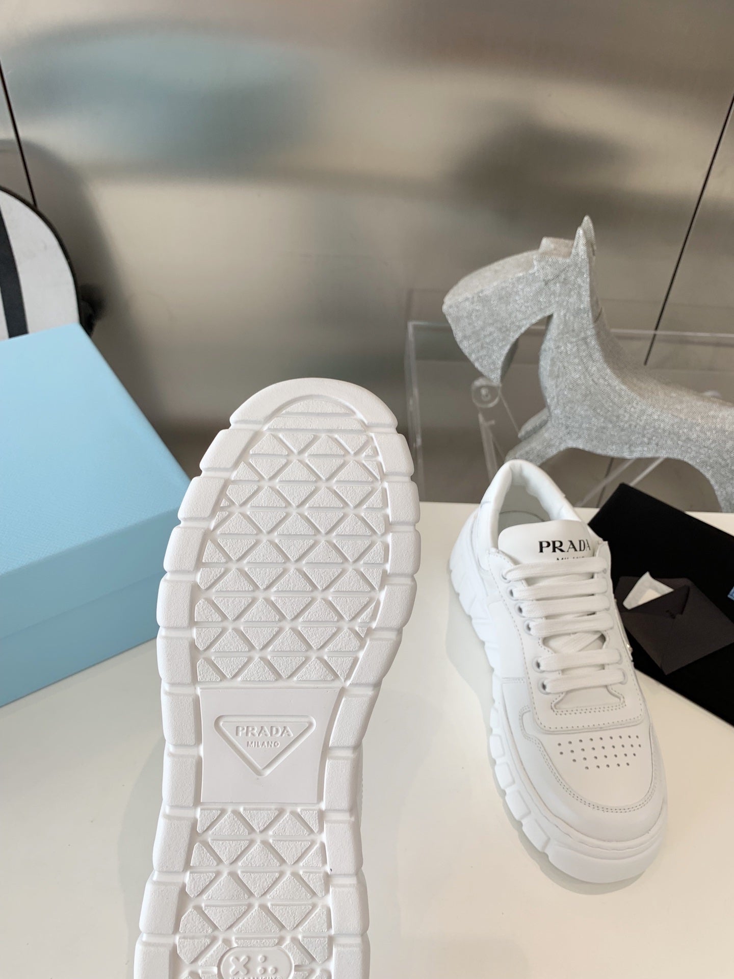 Sneakers