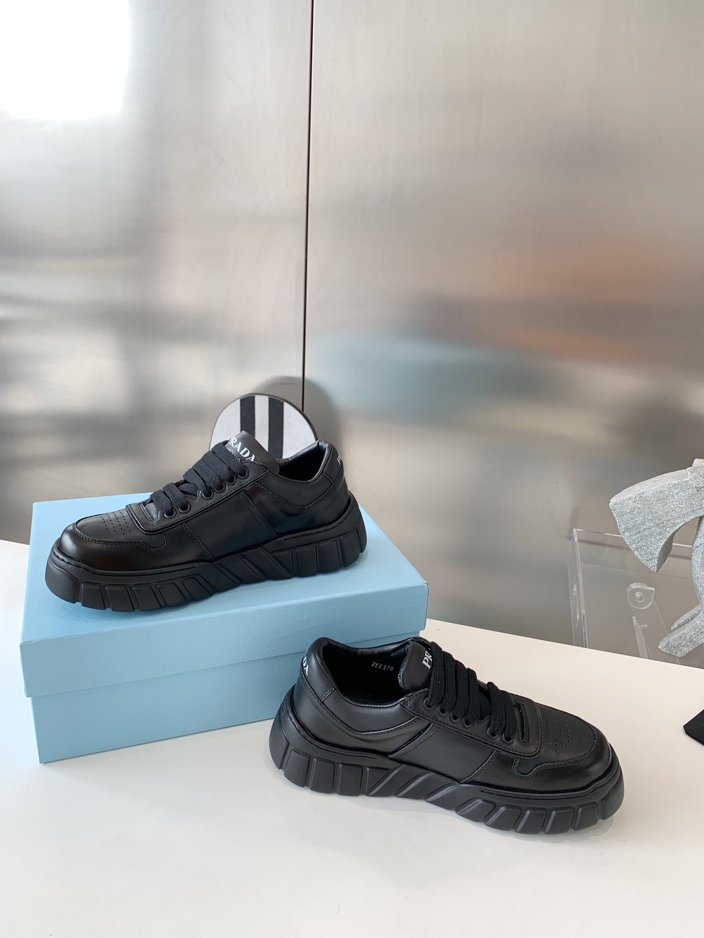 Sneakers