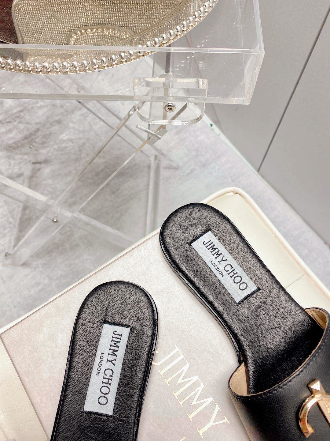 Slippers