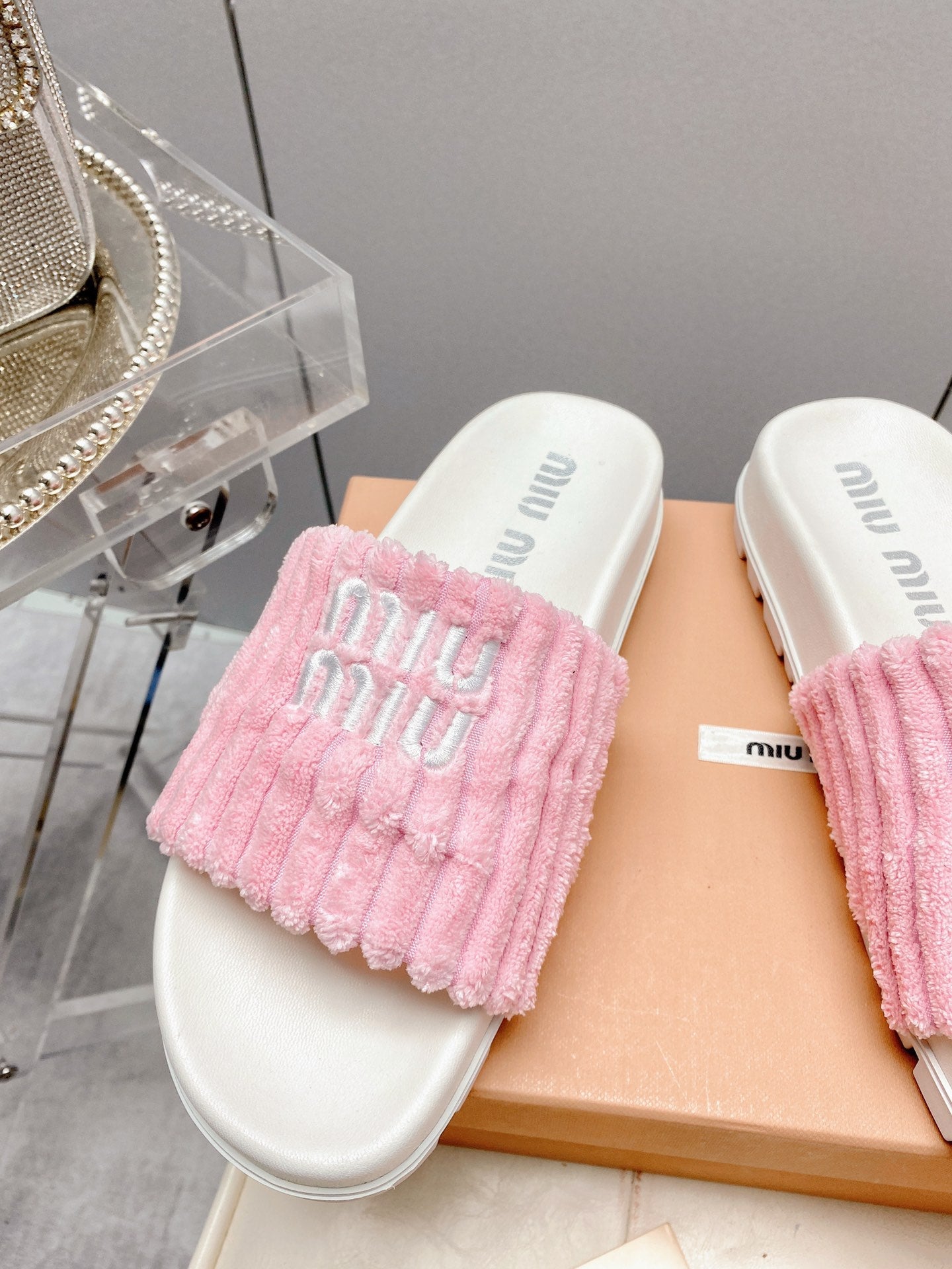 Slippers
