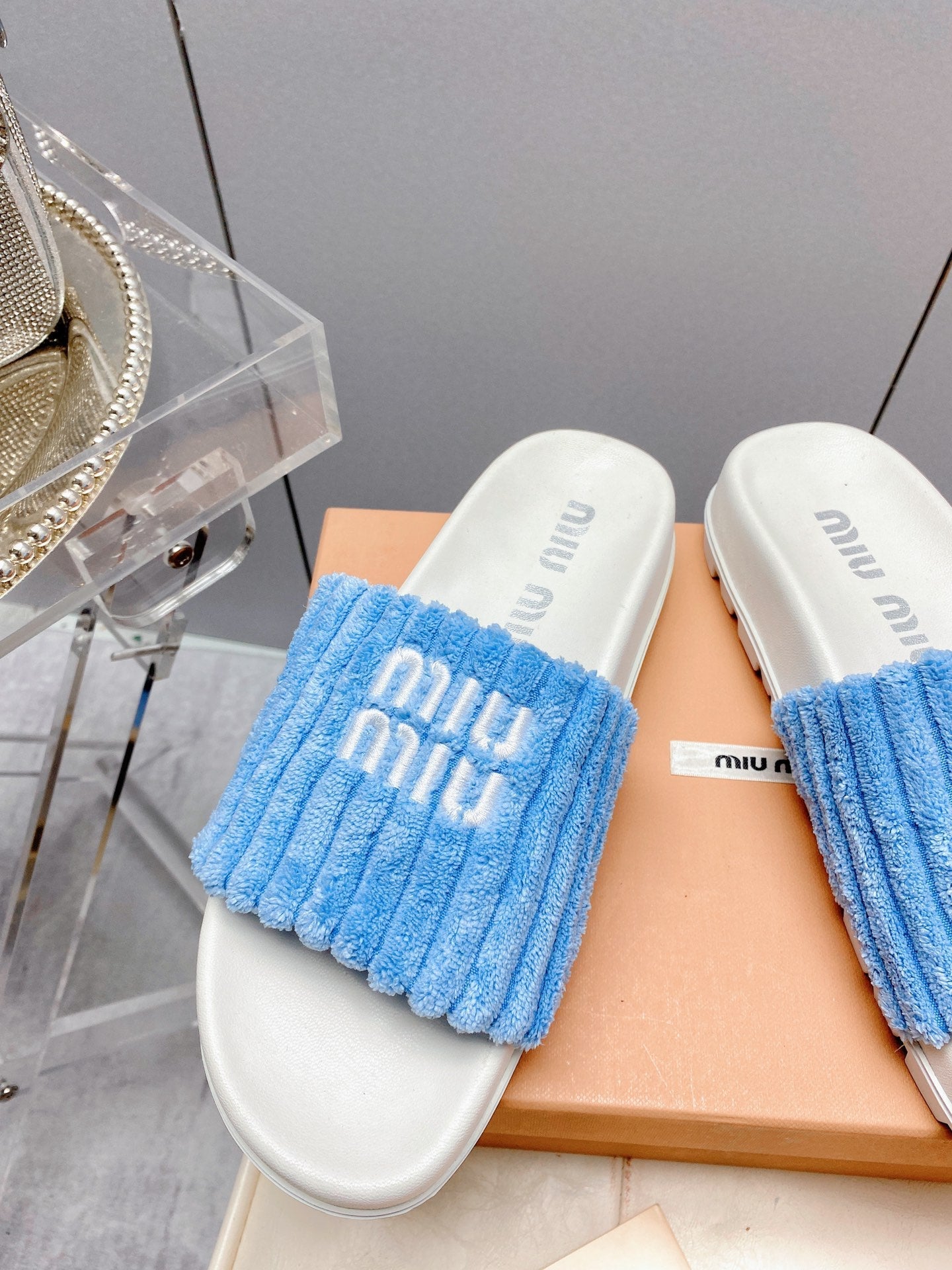 Slippers