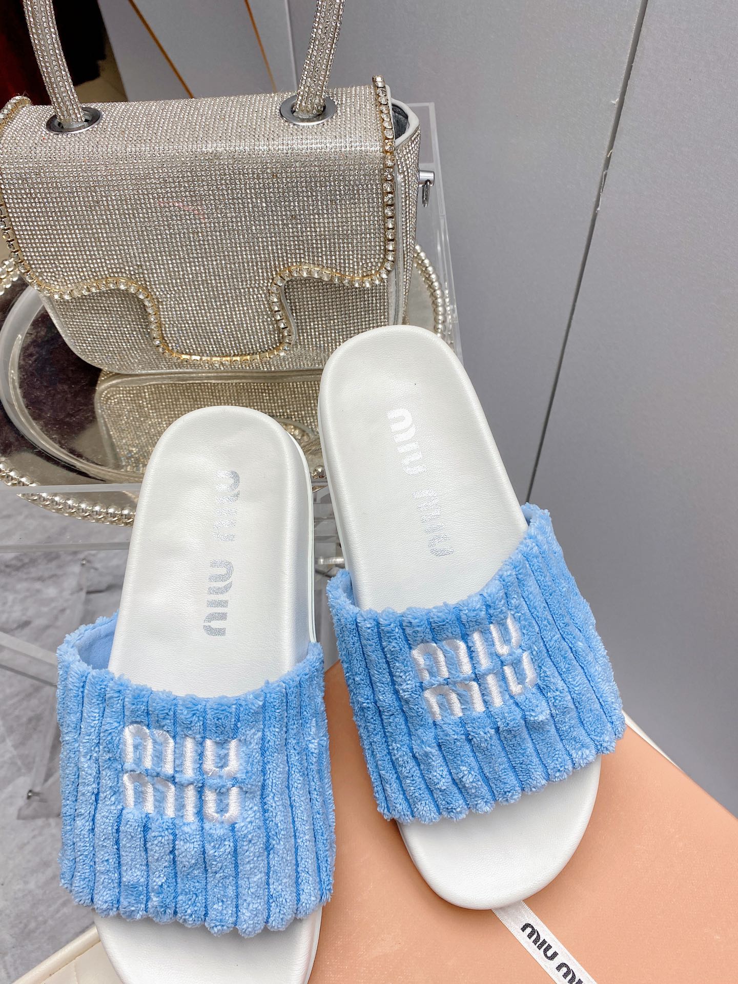 Slippers