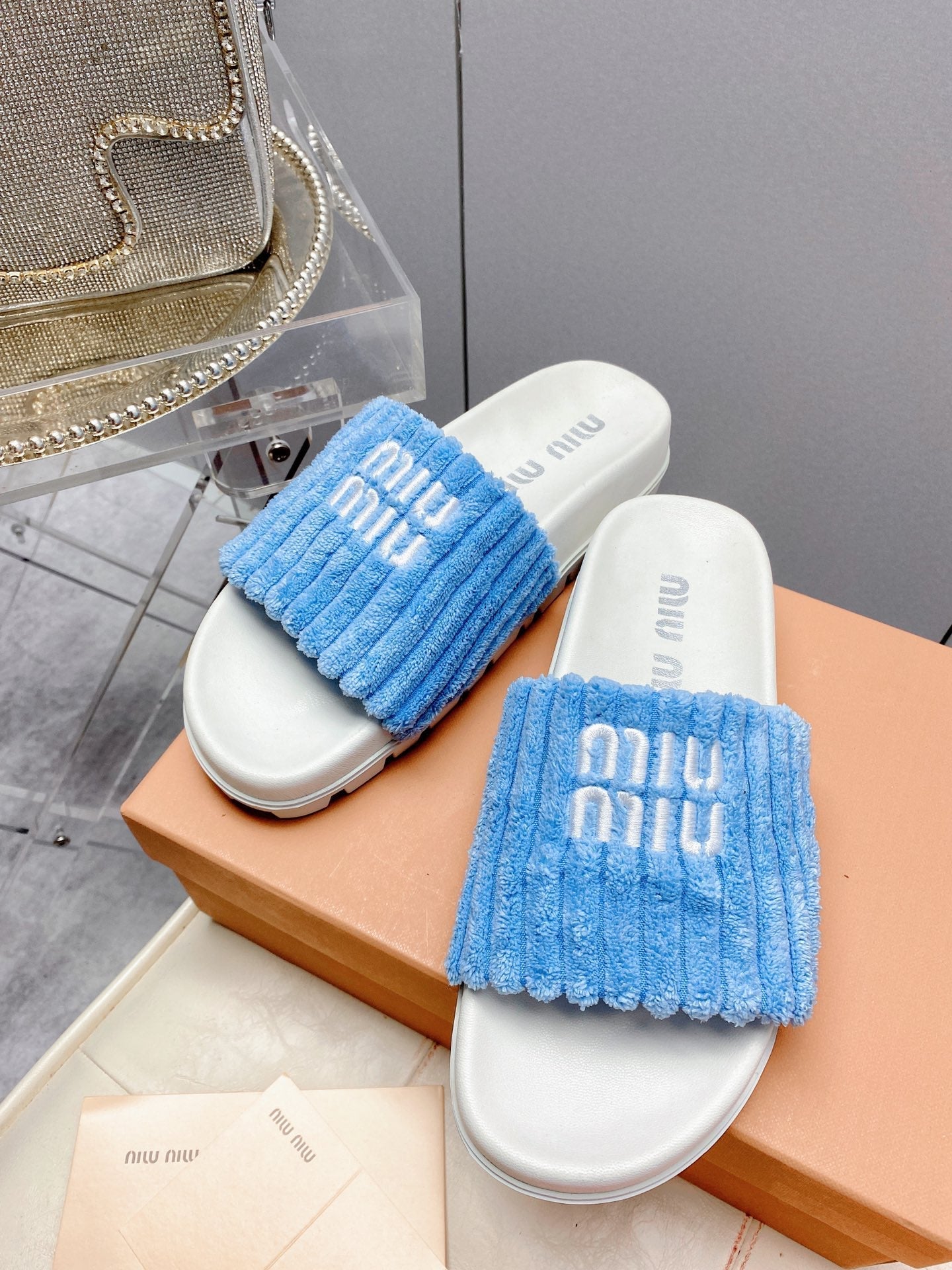 Slippers