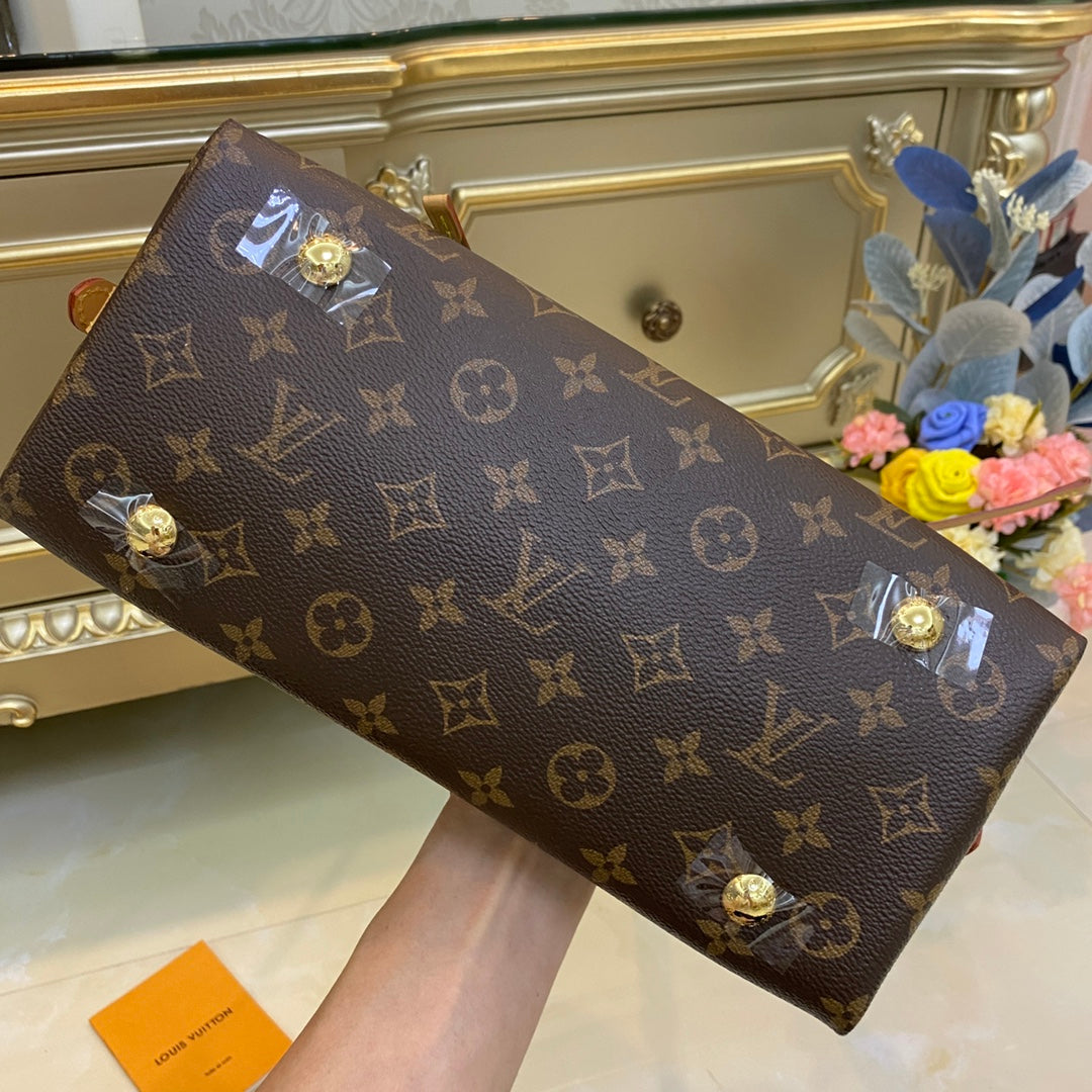 Shoulder Bag