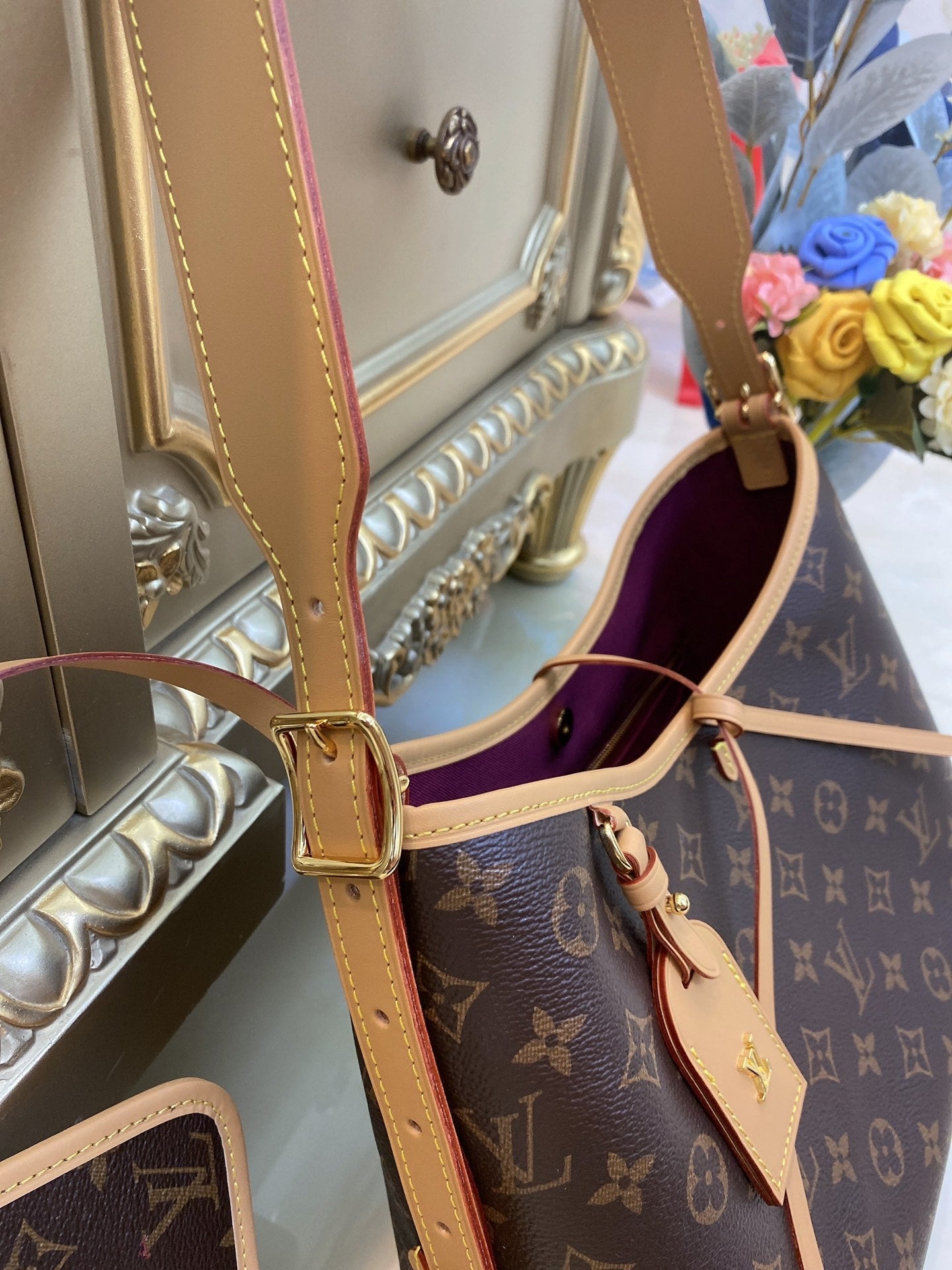 Shoulder Bag