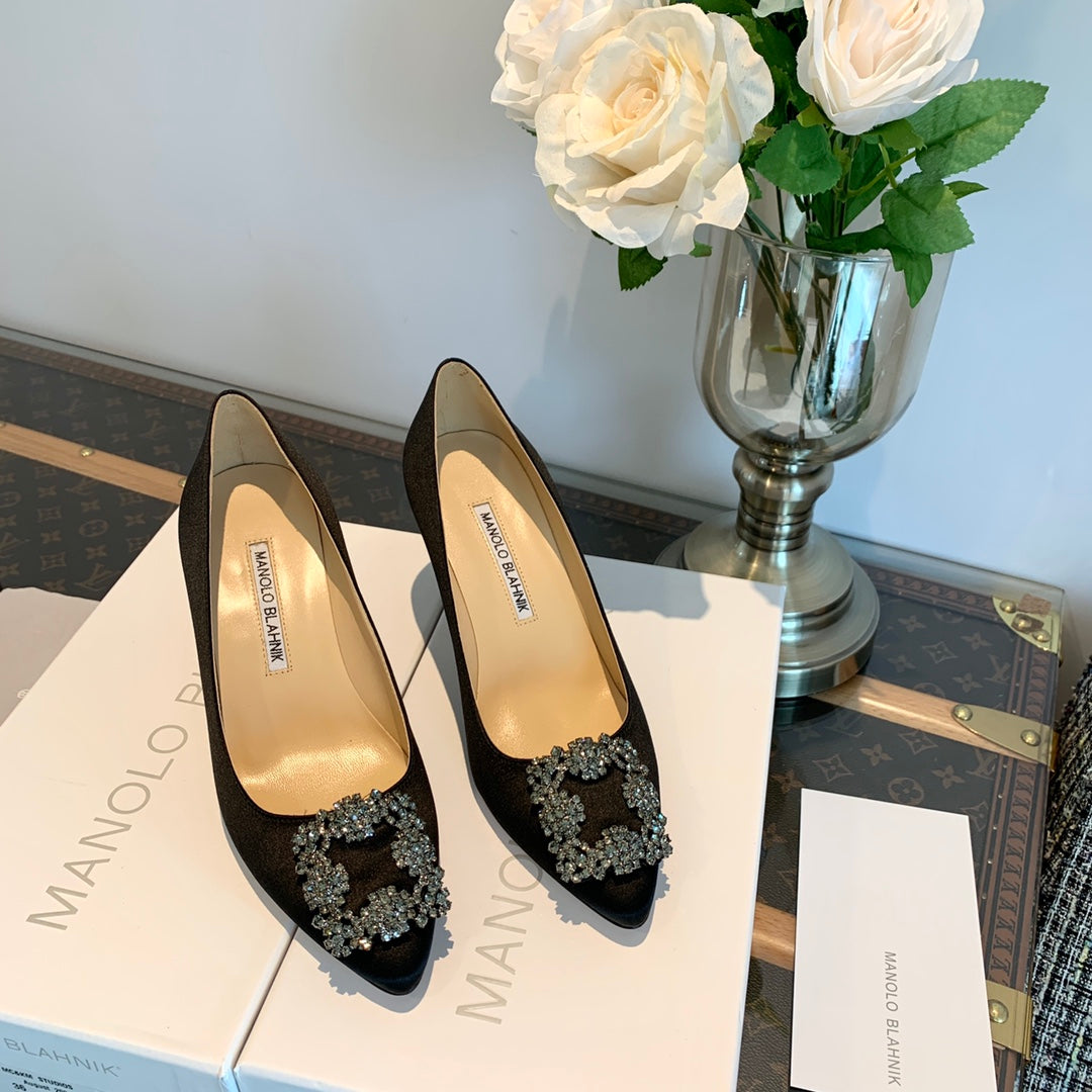 Pumps
