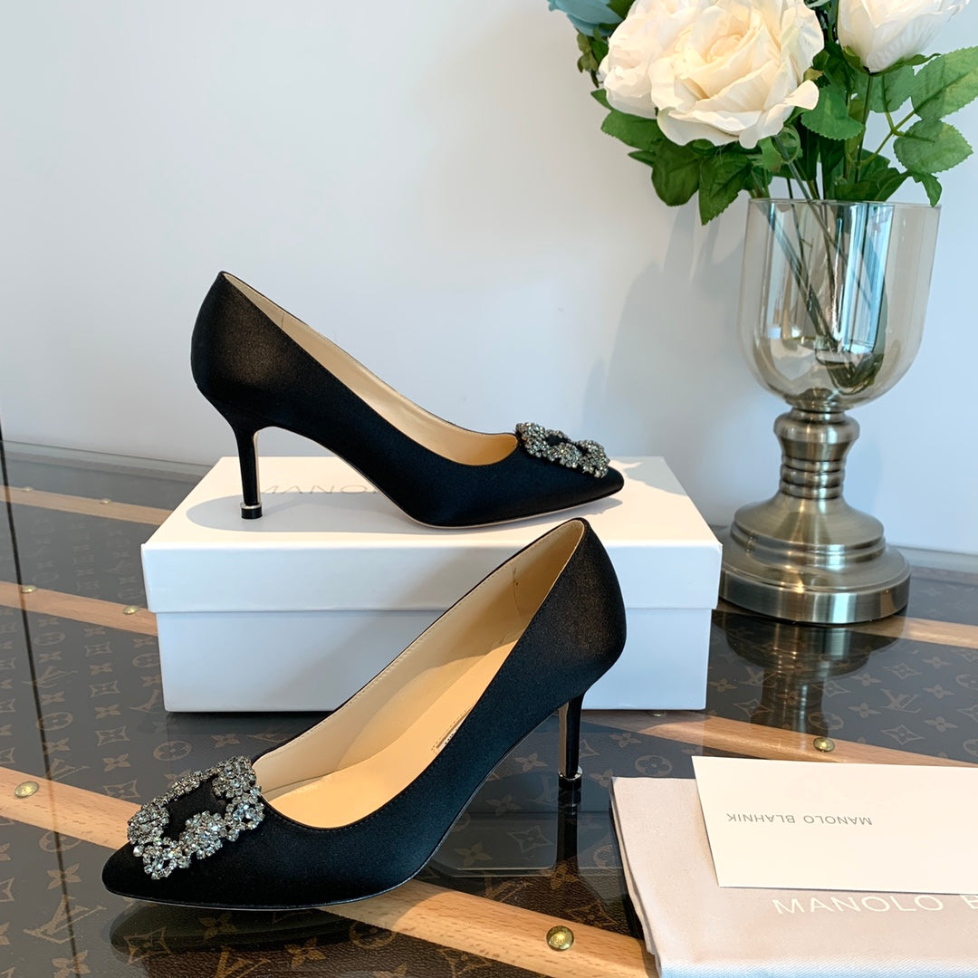 Pumps