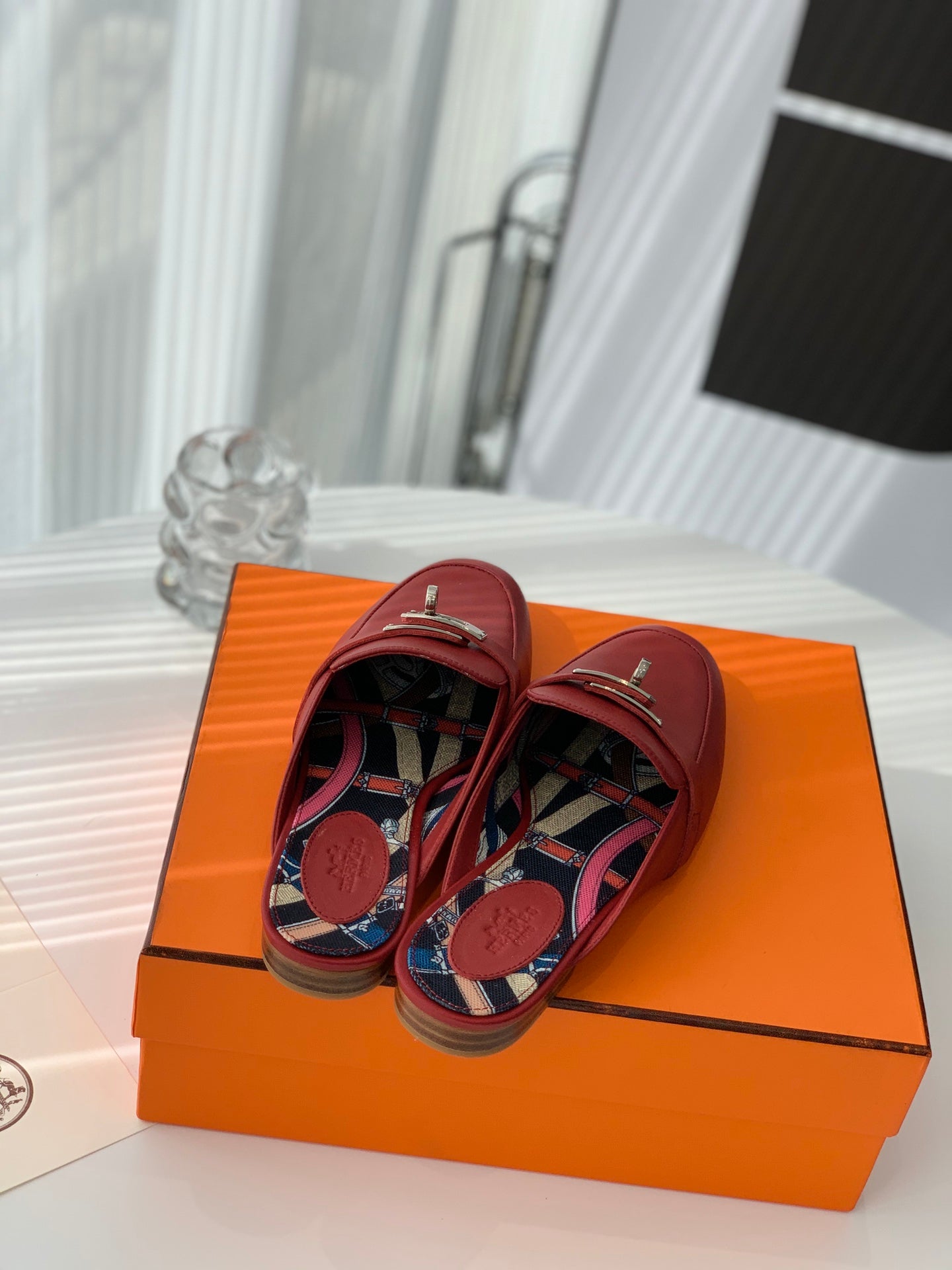 Loafers